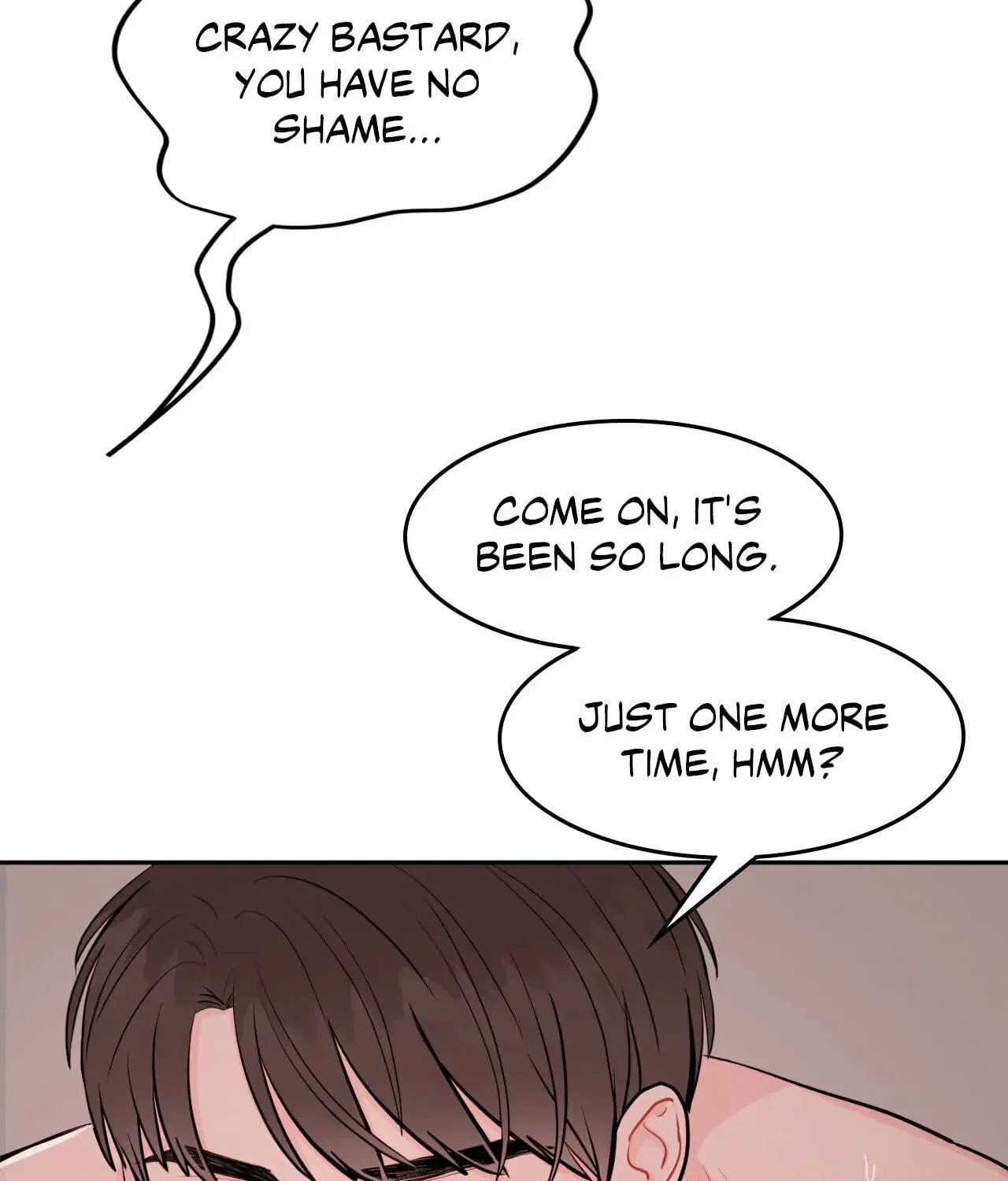 Read Crossing the Line chapter 30.1 image 102 on Lezhin
