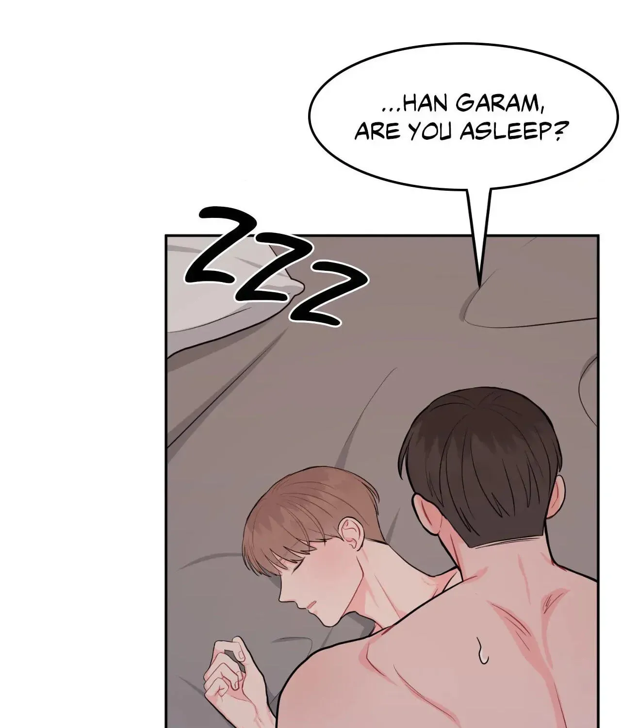 Read Crossing the Line chapter 30.1 image 108 on Lezhin