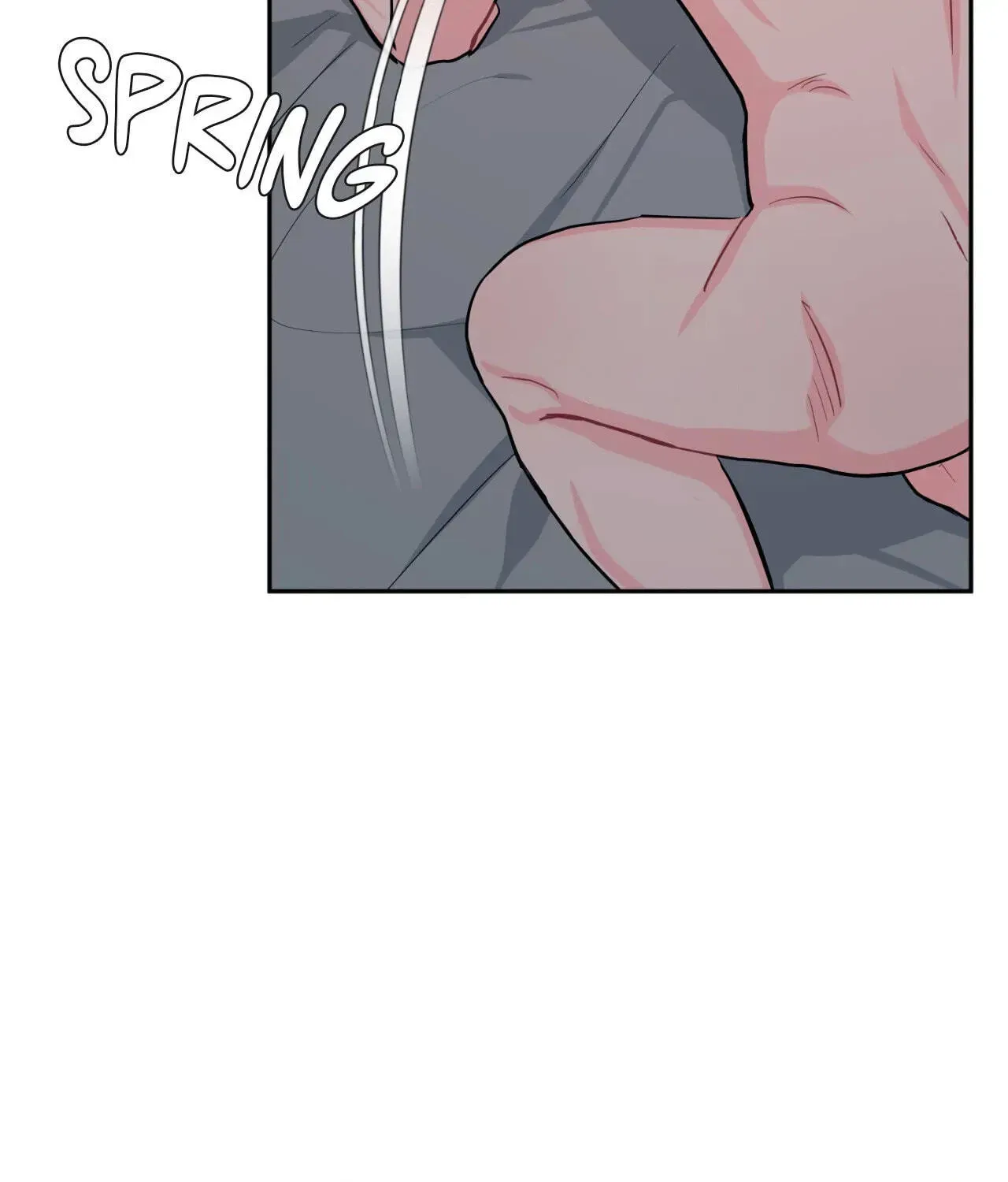 Read Crossing the Line chapter 30.1 image 110 on Lezhin