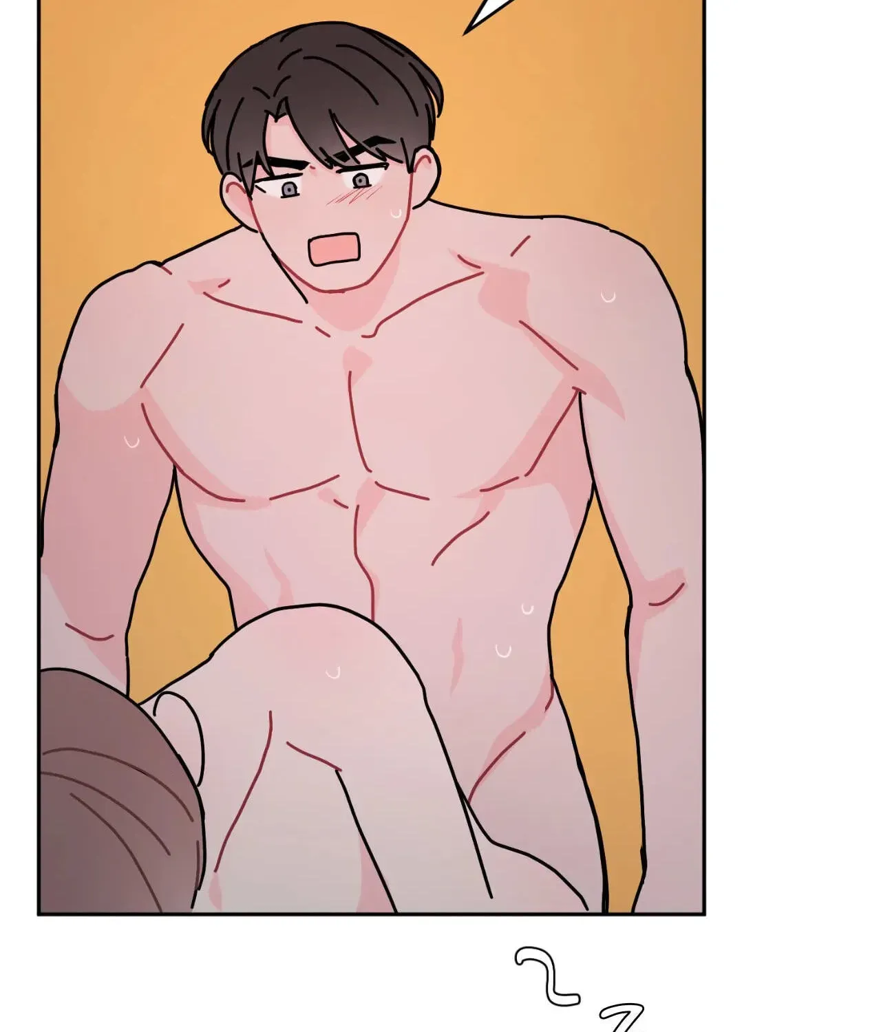 Read Crossing the Line chapter 30.1 image 116 on Lezhin