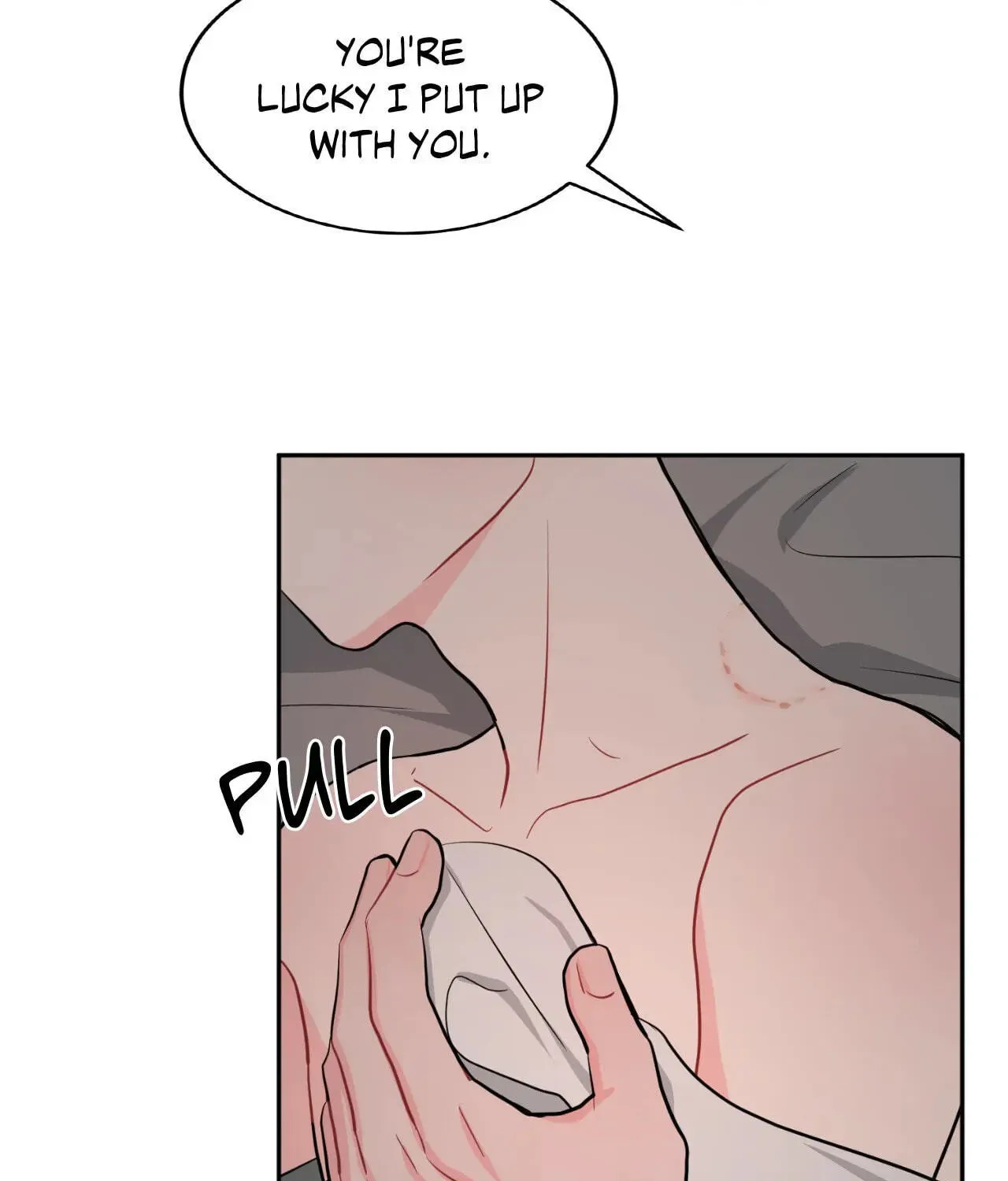Read Crossing the Line chapter 30.1 image 134 on Lezhin