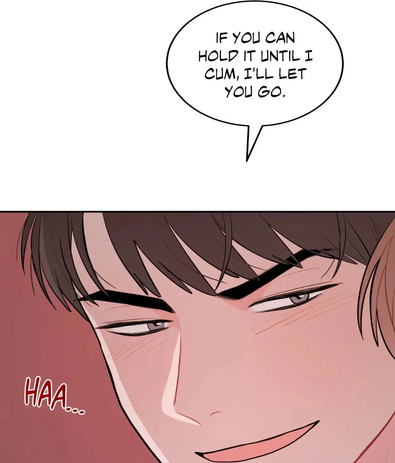 Read Crossing the Line chapter 30.1 image 14 on Lezhin