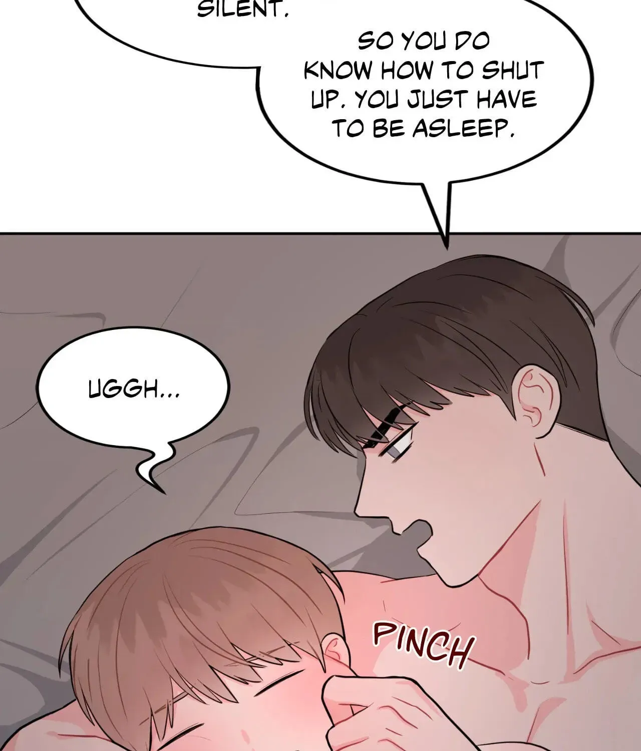 Read Crossing the Line chapter 30.1 image 146 on Lezhin