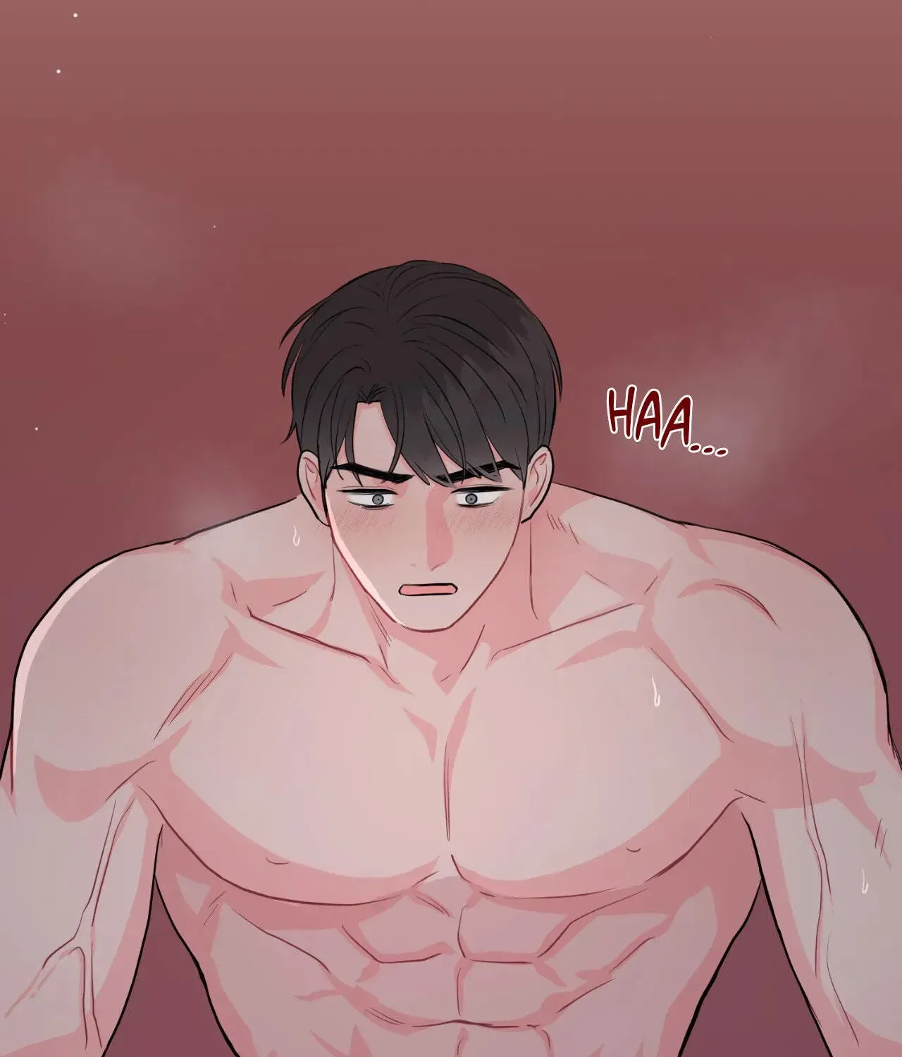 Read Crossing the Line chapter 30.1 image 210 on Lezhin