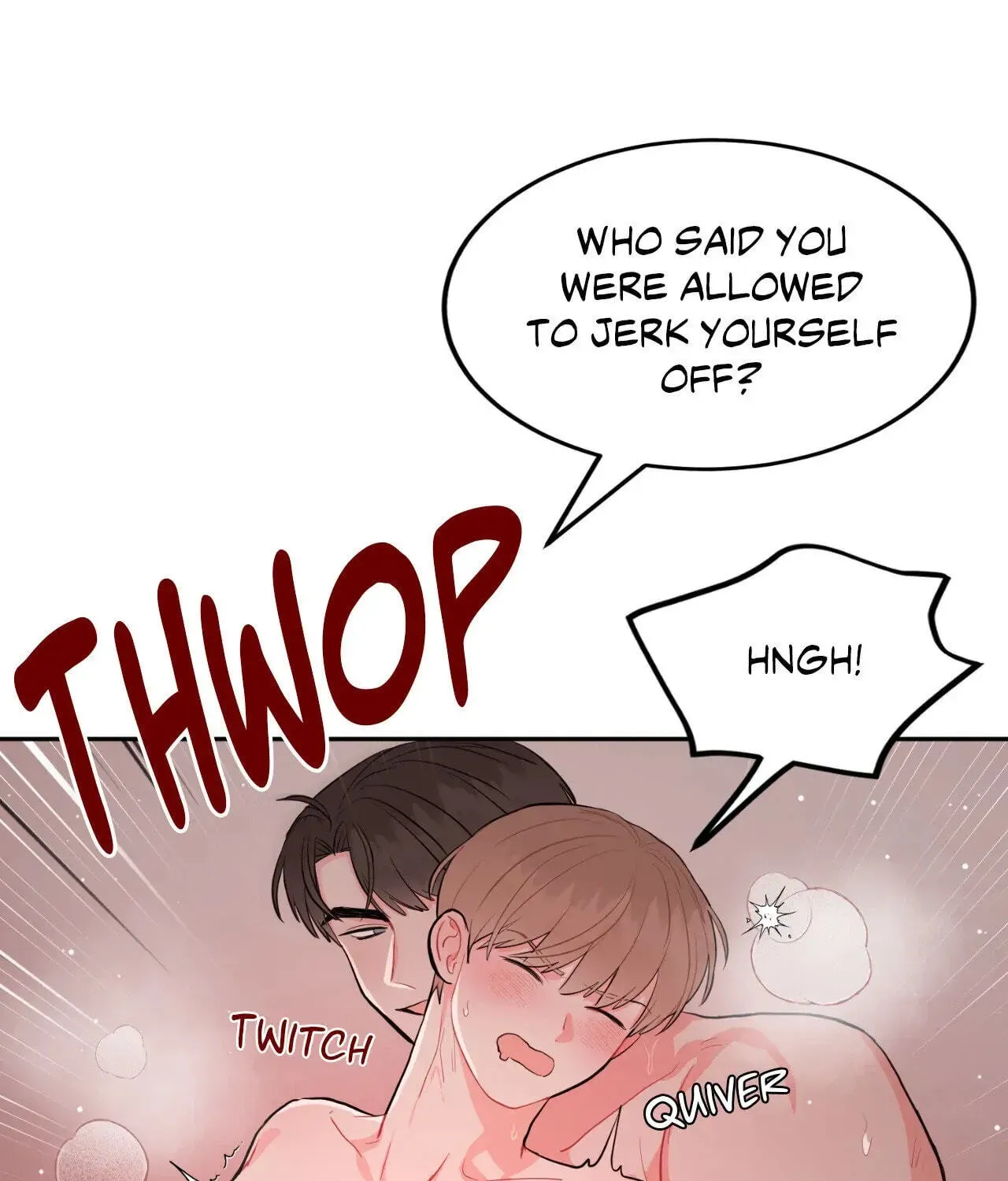 Read Crossing the Line chapter 30.1 image 26 on Lezhin