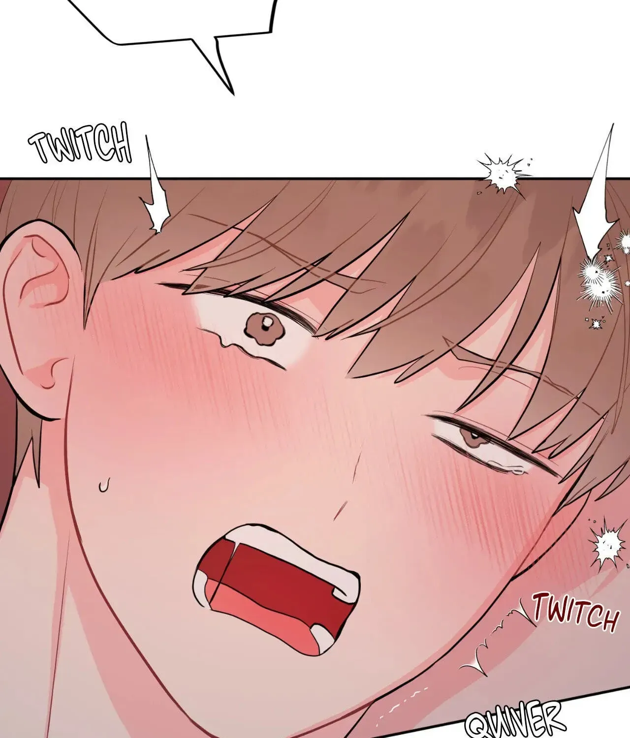 Read Crossing the Line chapter 30.1 image 32 on Lezhin