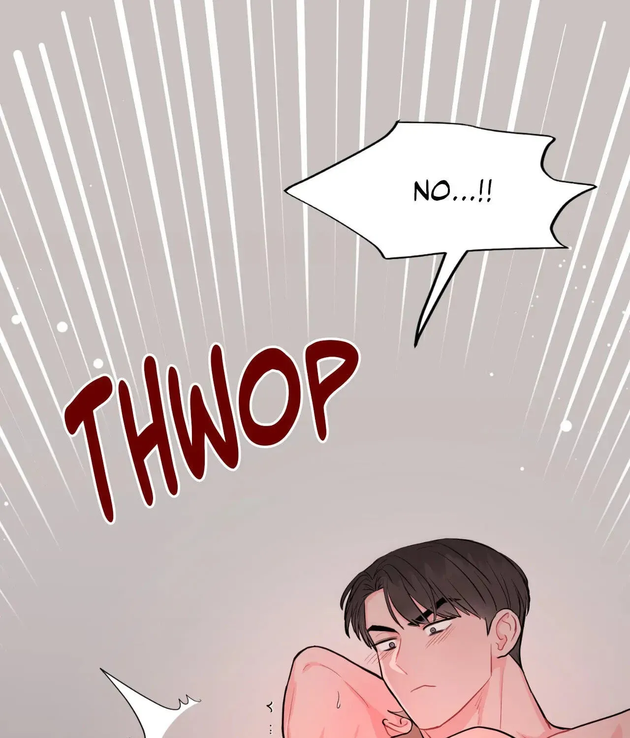 Read Crossing the Line chapter 30.1 image 40 on Lezhin