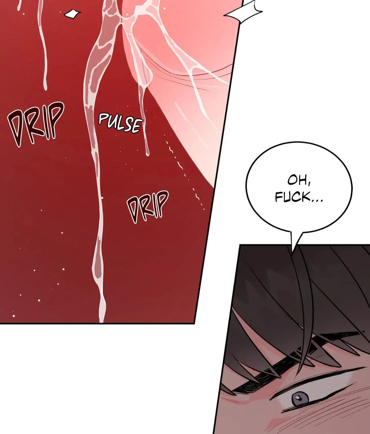 Read Crossing the Line chapter 30.1 image 48 on Lezhin
