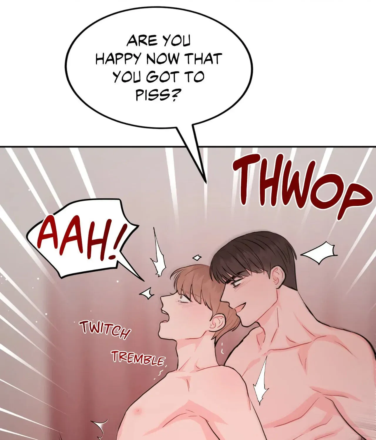 Read Crossing the Line chapter 30.1 image 54 on Lezhin
