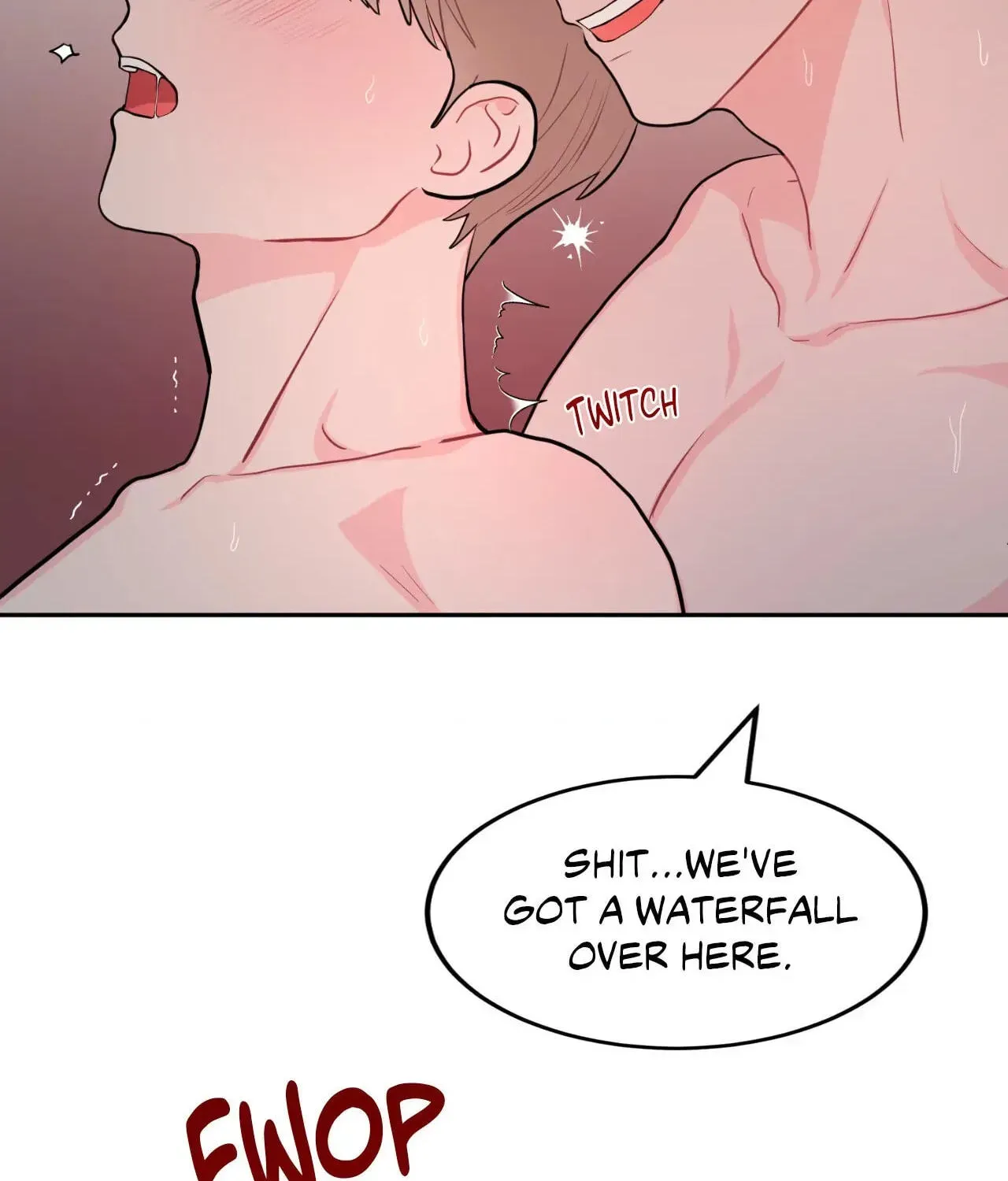 Read Crossing the Line chapter 30.1 image 60 on Lezhin