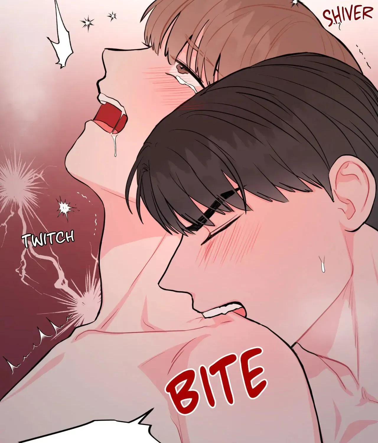 Read Crossing the Line chapter 30.1 image 72 on Lezhin