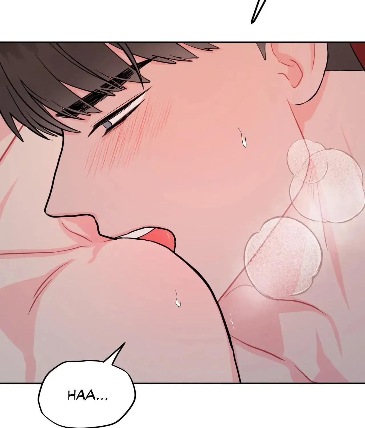 Read Crossing the Line chapter 30.1 image 76 on Lezhin