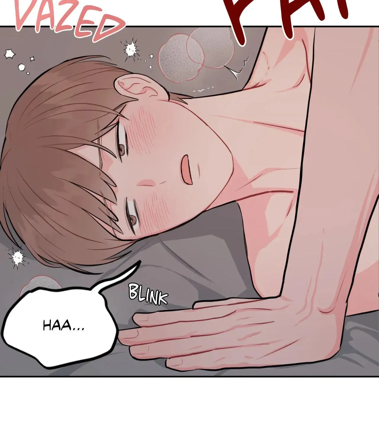 Read Crossing the Line chapter 30.1 image 96 on Lezhin