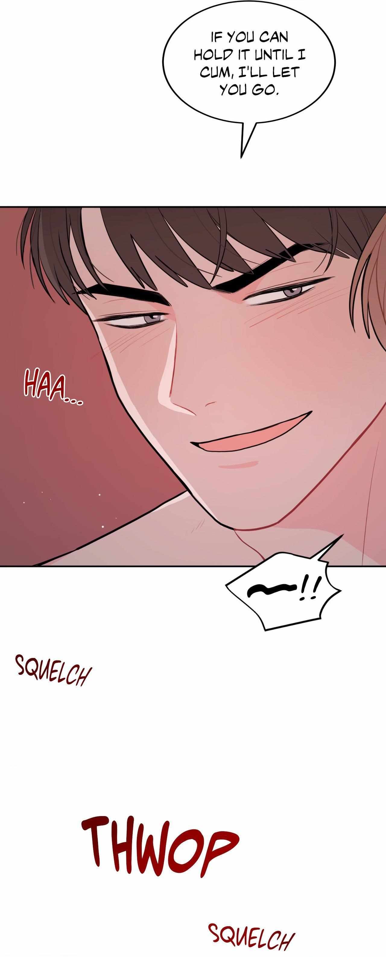Read Crossing the Line chapter 30 image 10 on Lezhin