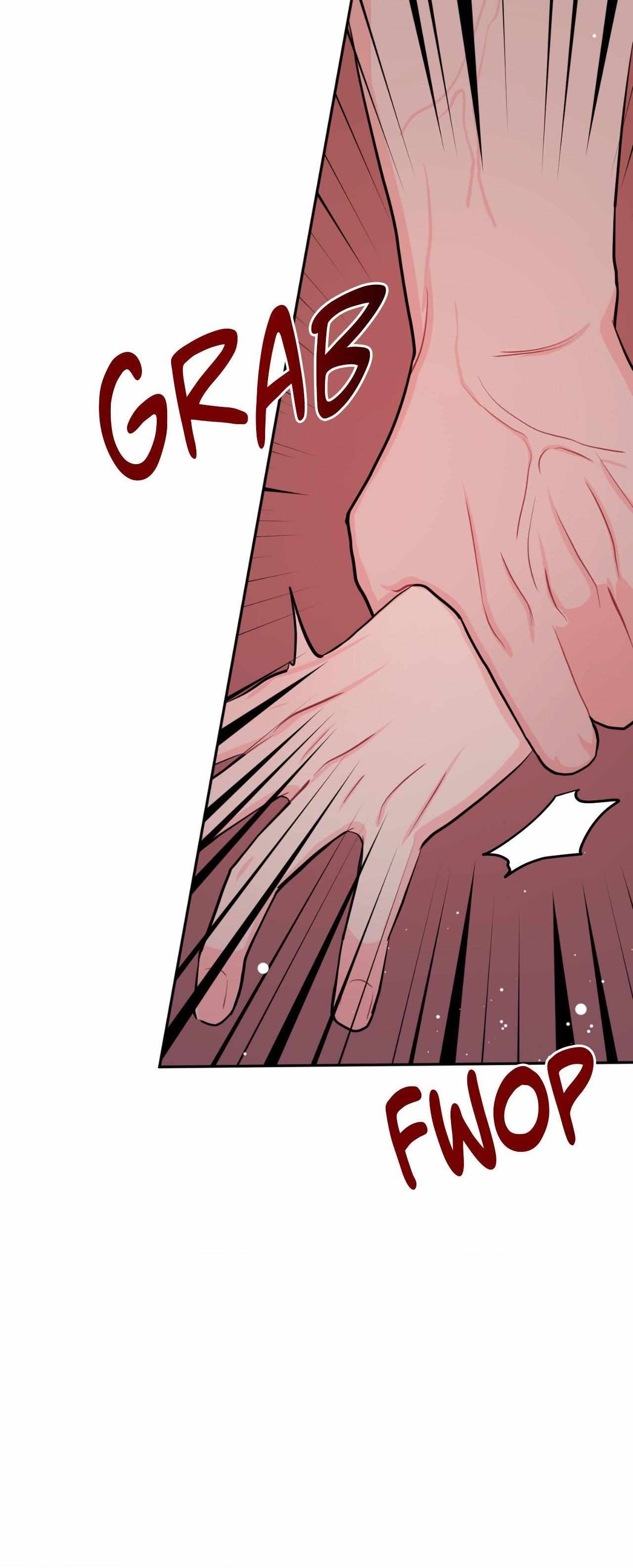 Read Crossing the Line chapter 30 image 12 on Lezhin