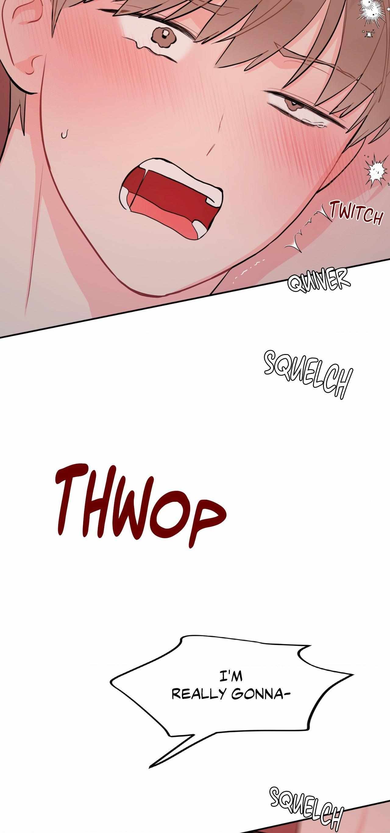 Read Crossing the Line chapter 30 image 15 on Lezhin