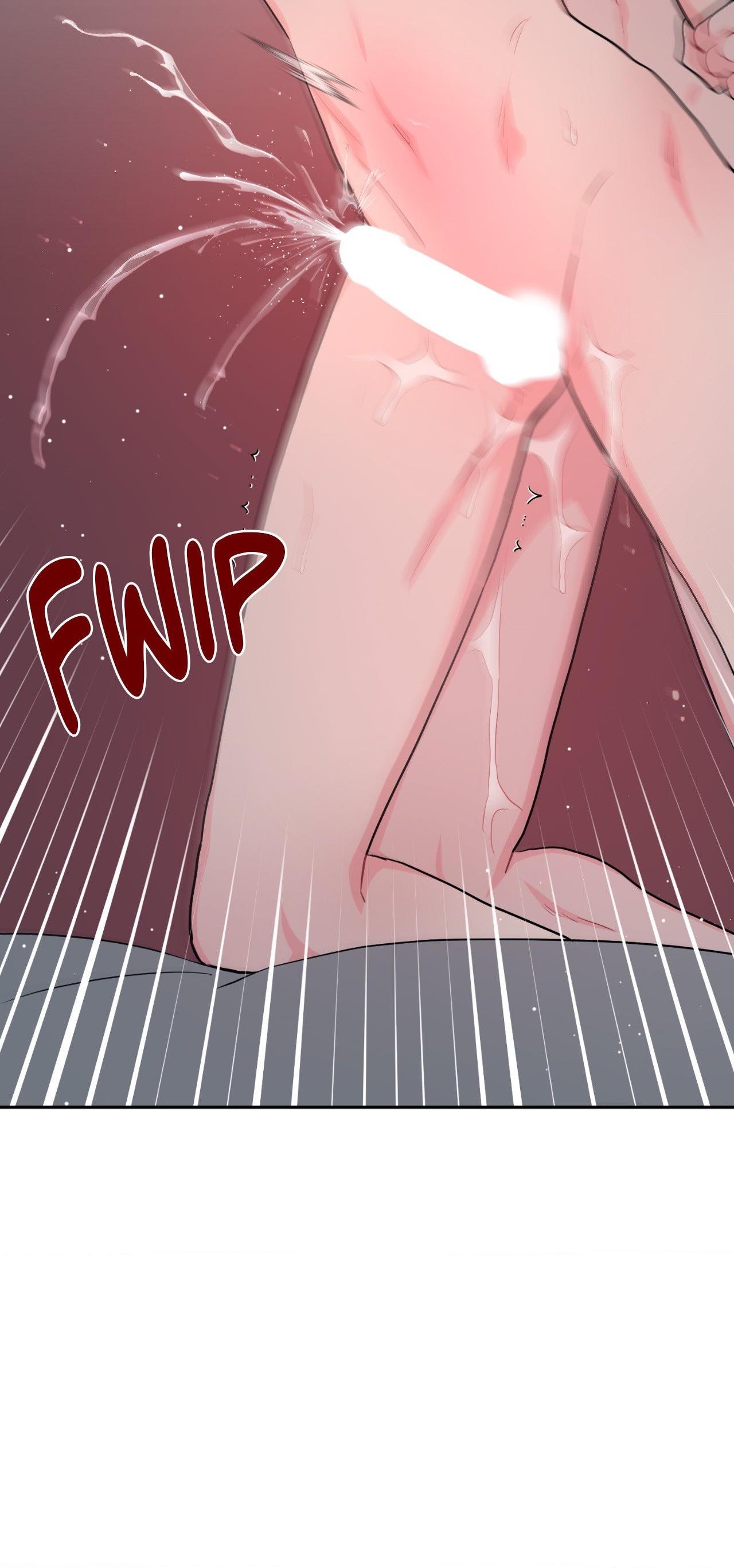 Read Crossing the Line chapter 30 image 18 on Lezhin