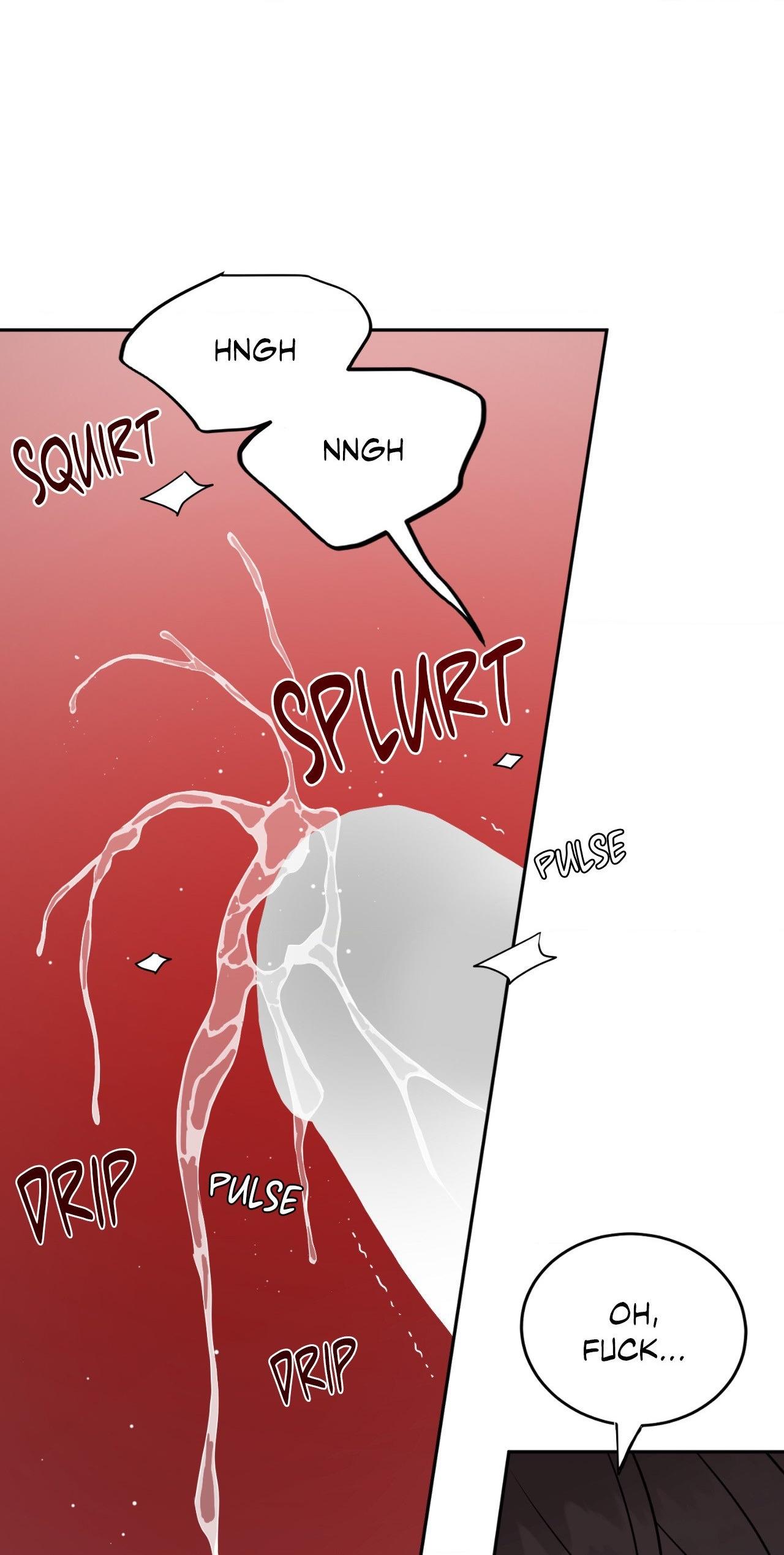 Read Crossing the Line chapter 30 image 19 on Lezhin
