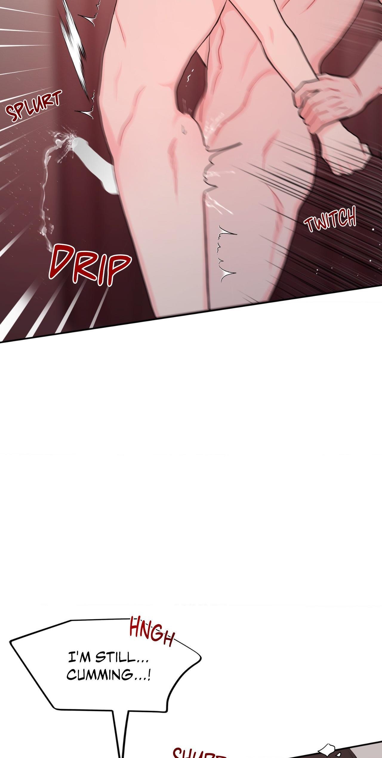 Read Crossing the Line chapter 30 image 22 on Lezhin