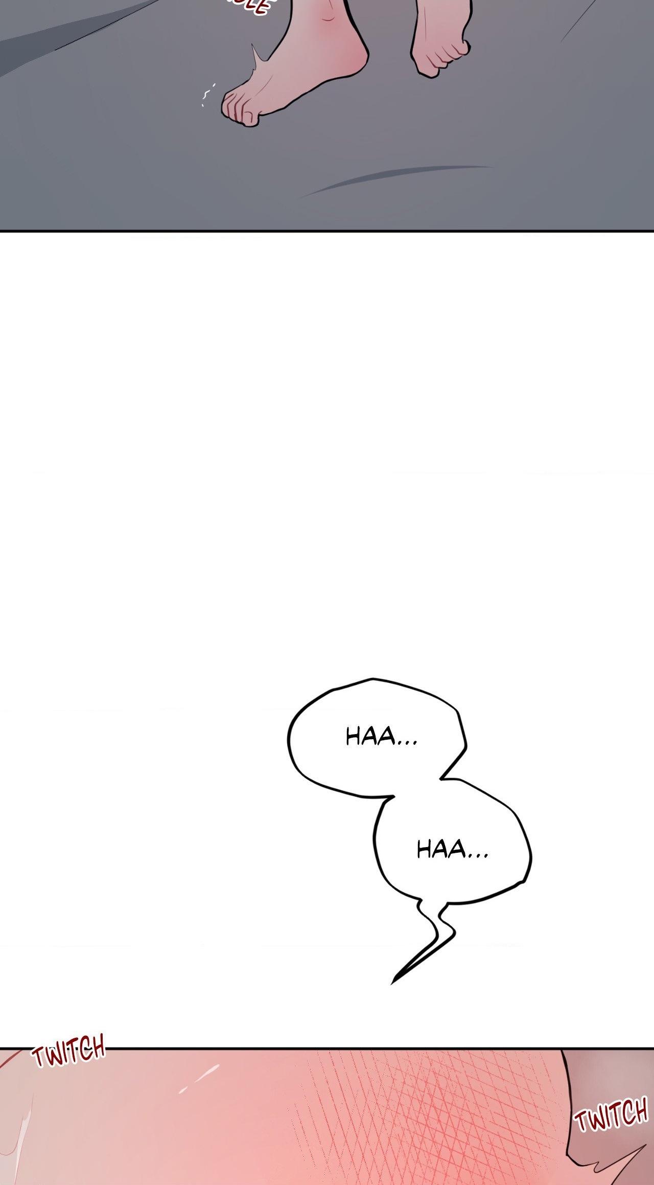 Read Crossing the Line chapter 30 image 33 on Lezhin