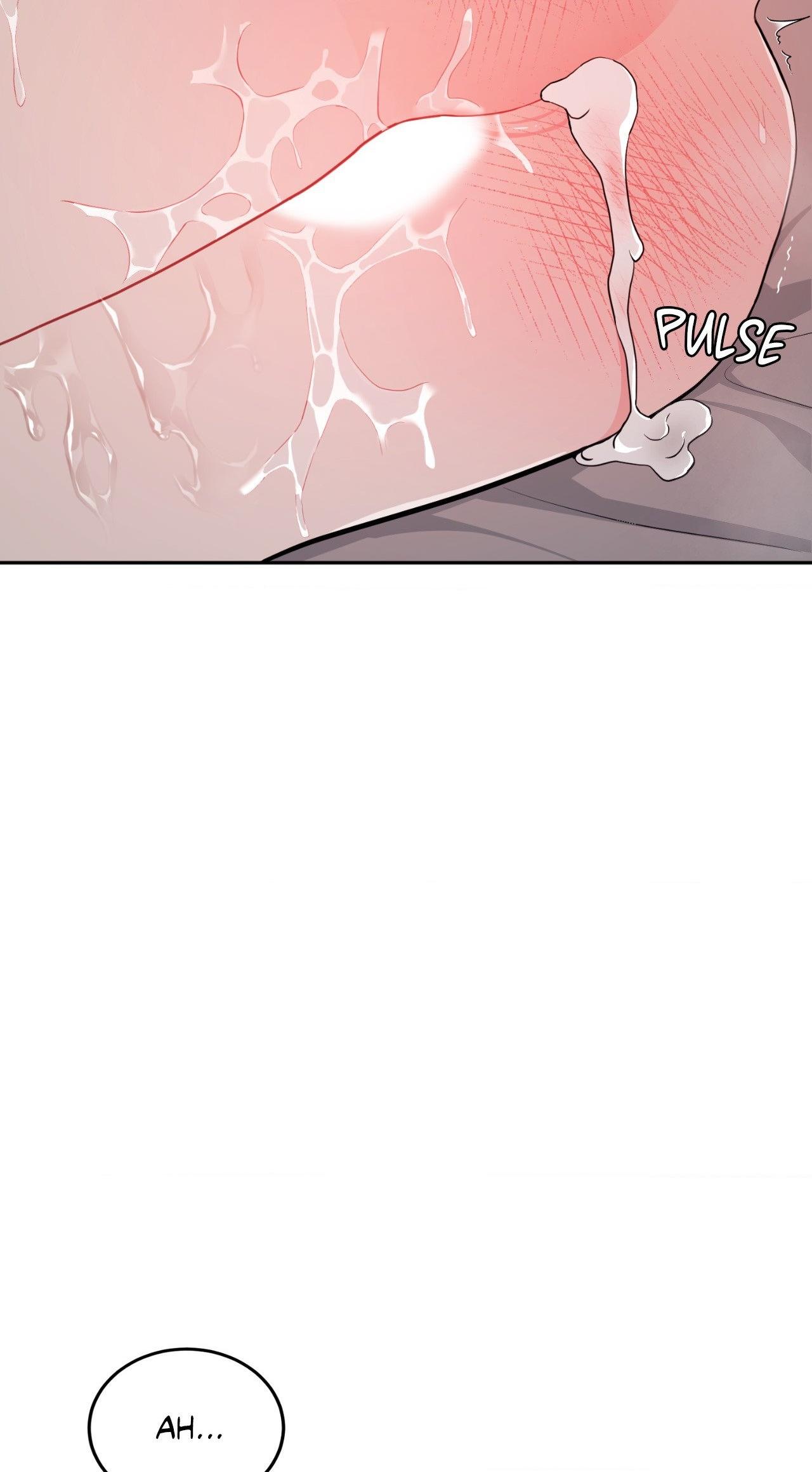 Read Crossing the Line chapter 30 image 34 on Lezhin