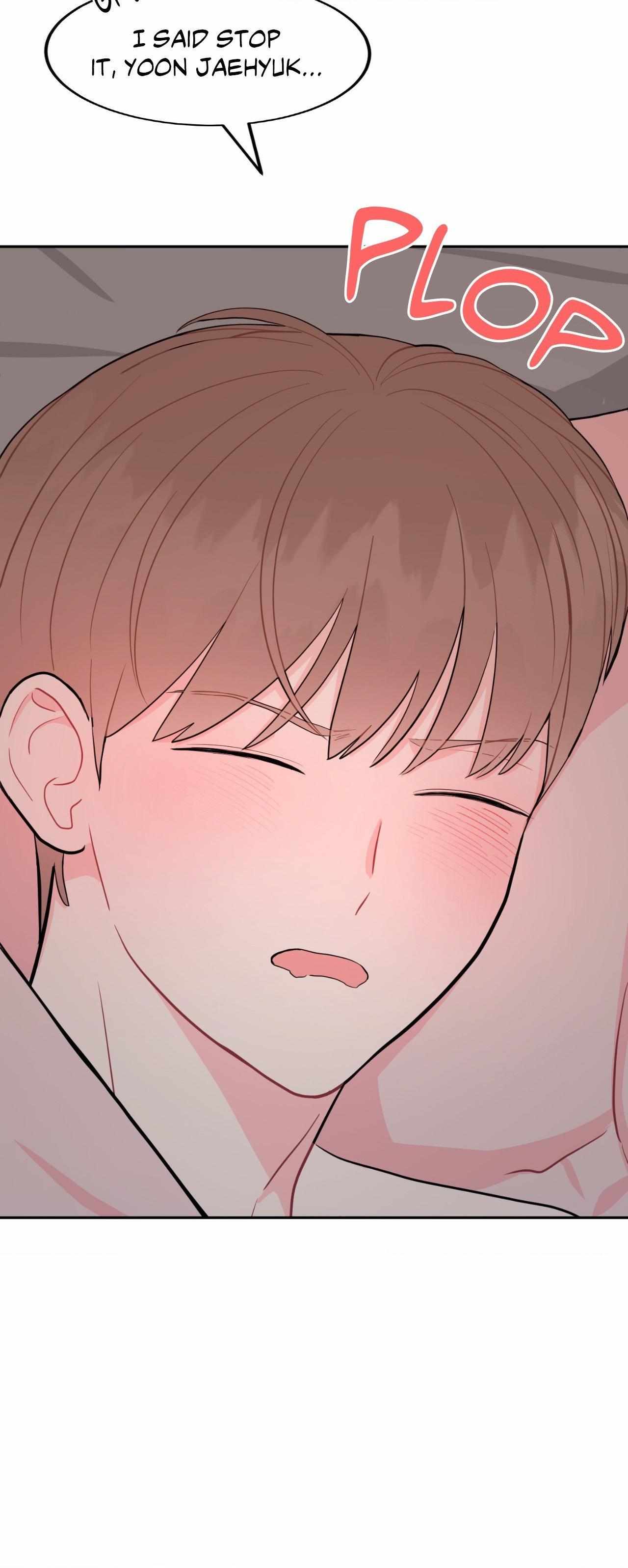 Read Crossing the Line chapter 30 image 51 on Lezhin
