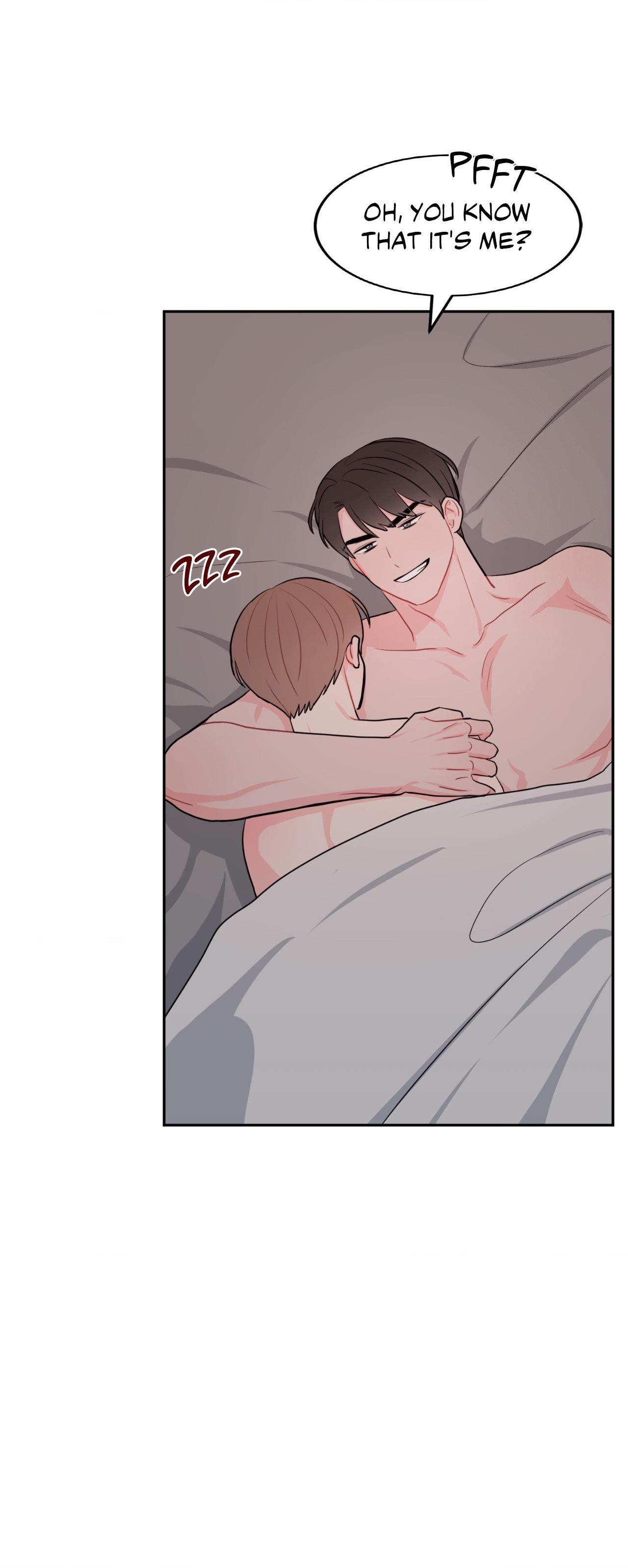 Read Crossing the Line chapter 30 image 52 on Lezhin