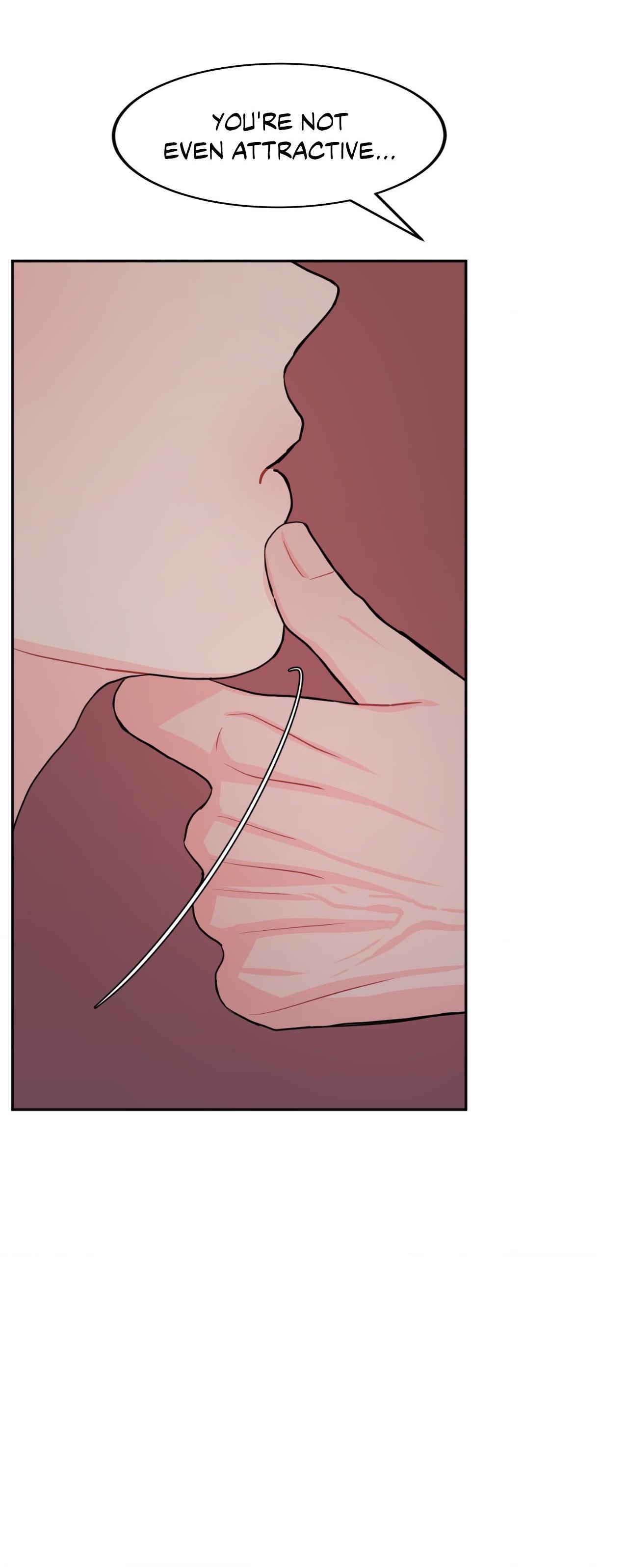Read Crossing the Line chapter 30 image 53 on Lezhin