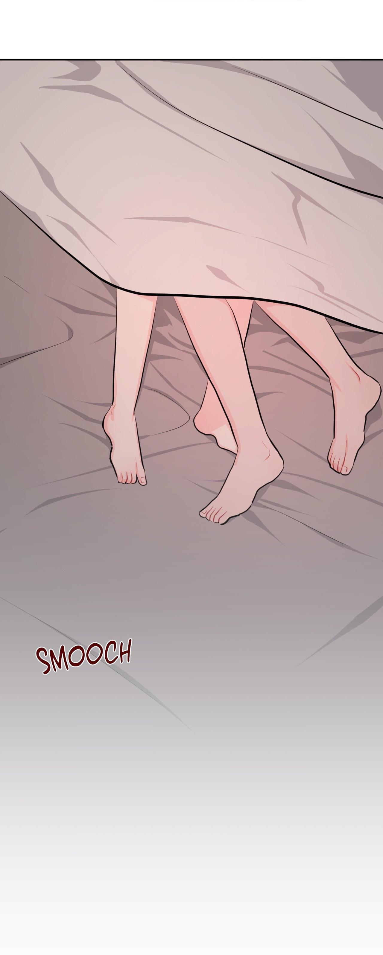 Read Crossing the Line chapter 30 image 54 on Lezhin