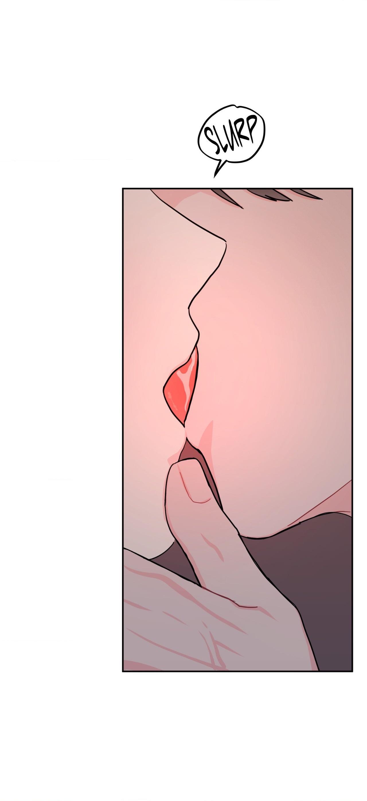 Read Crossing the Line chapter 30 image 62 on Lezhin