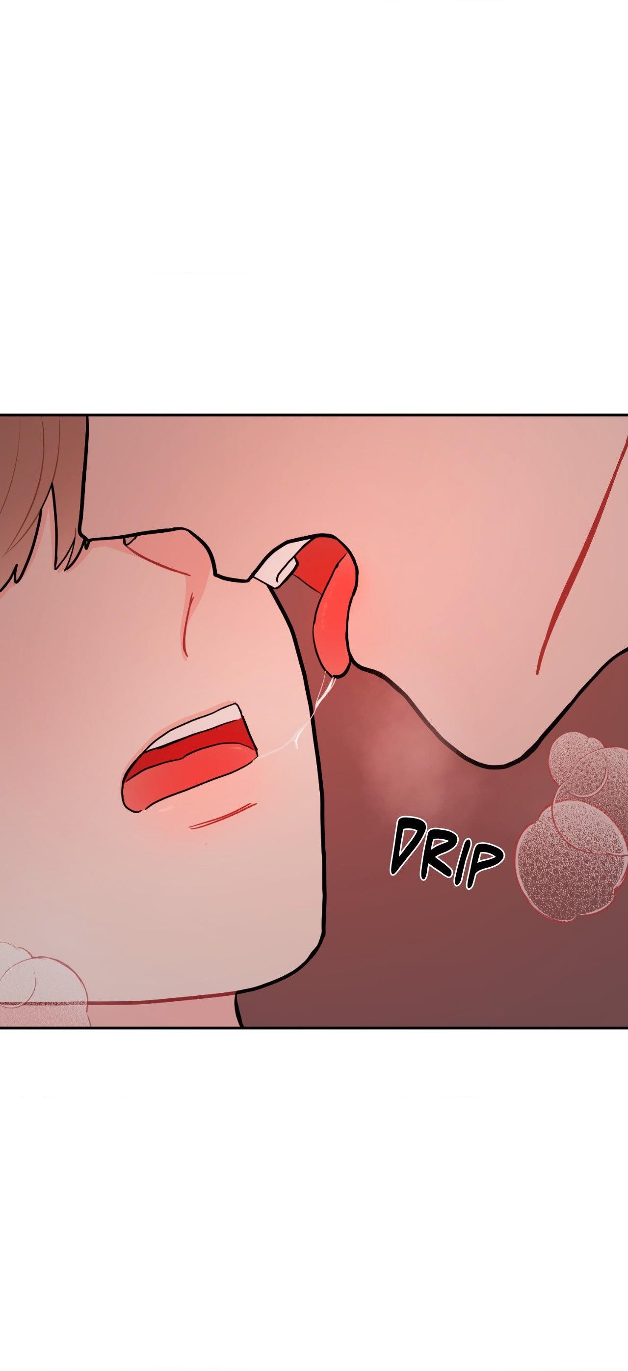 Read Crossing the Line chapter 30 image 65 on Lezhin