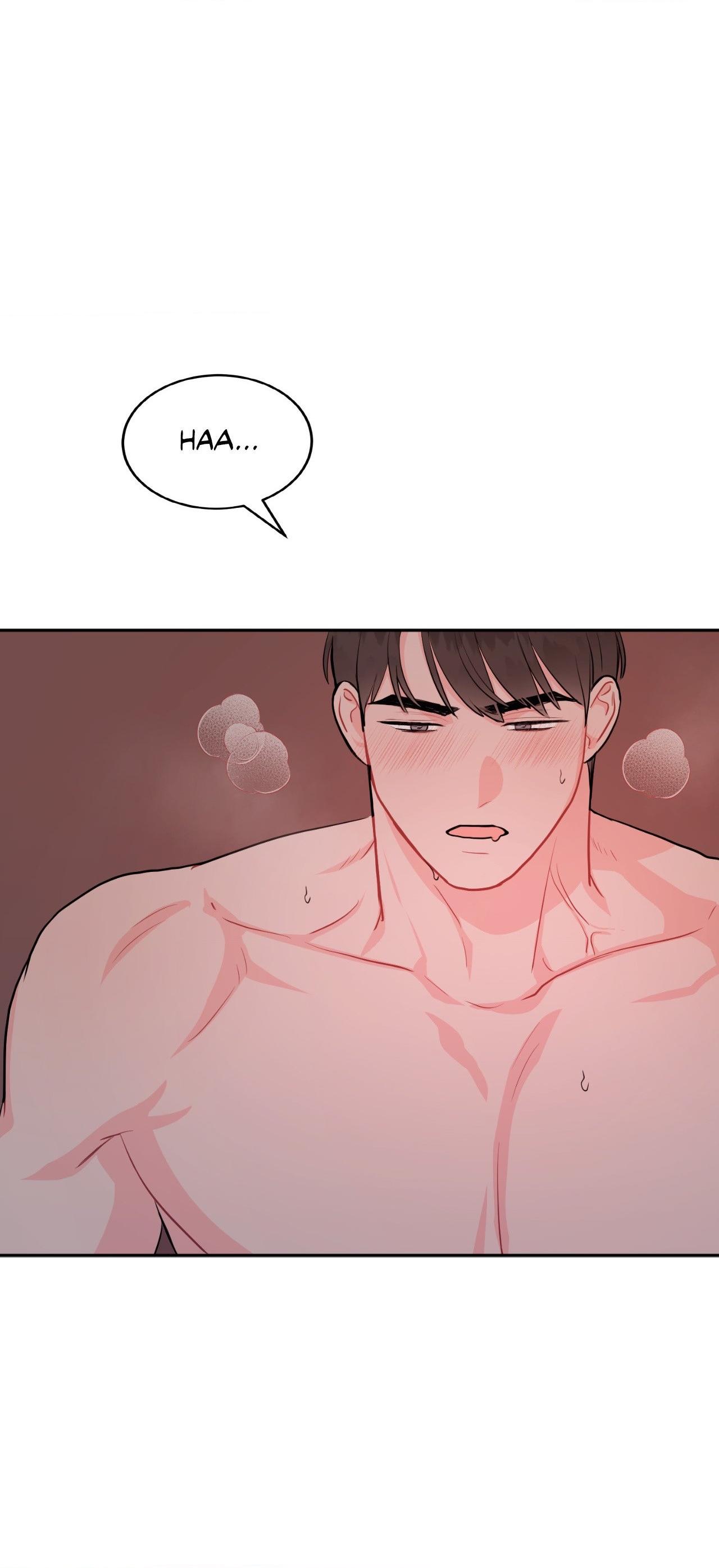 Read Crossing the Line chapter 30 image 66 on Lezhin