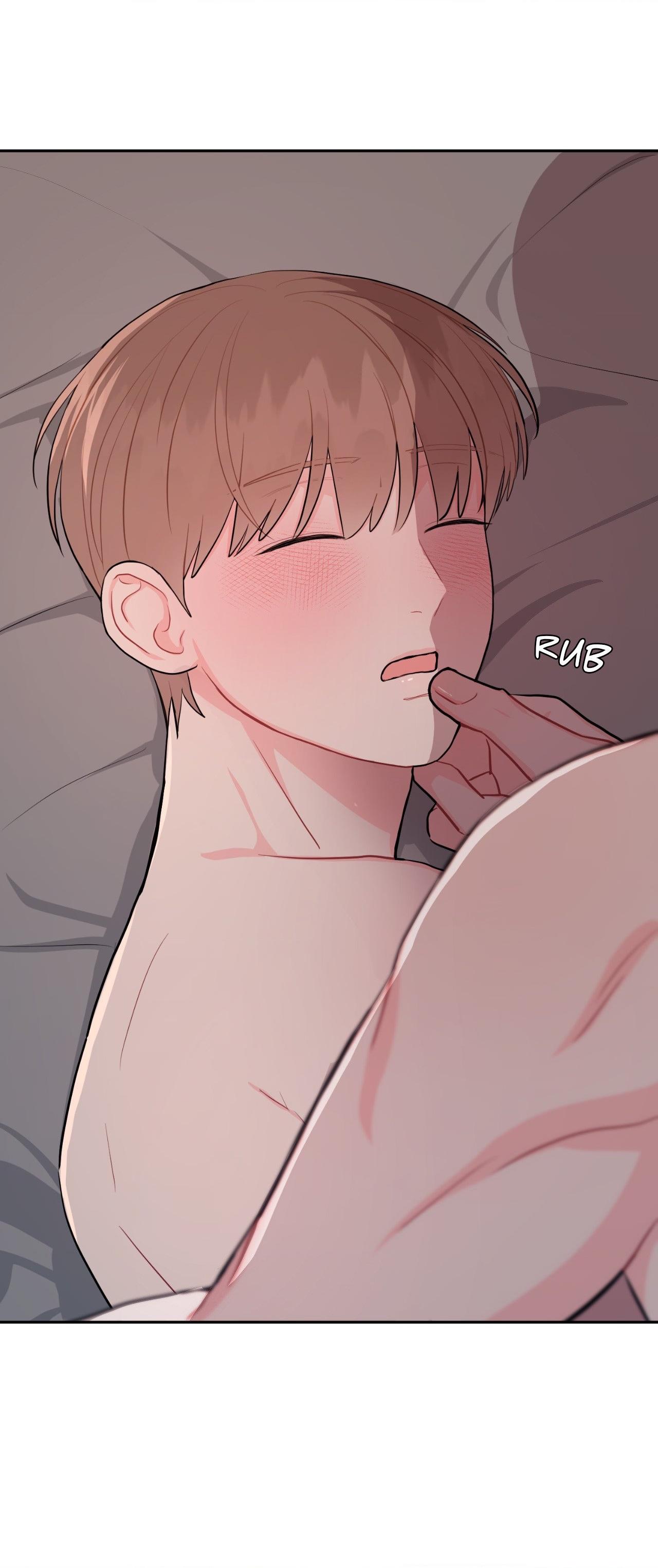 Read Crossing the Line chapter 30 image 67 on Lezhin