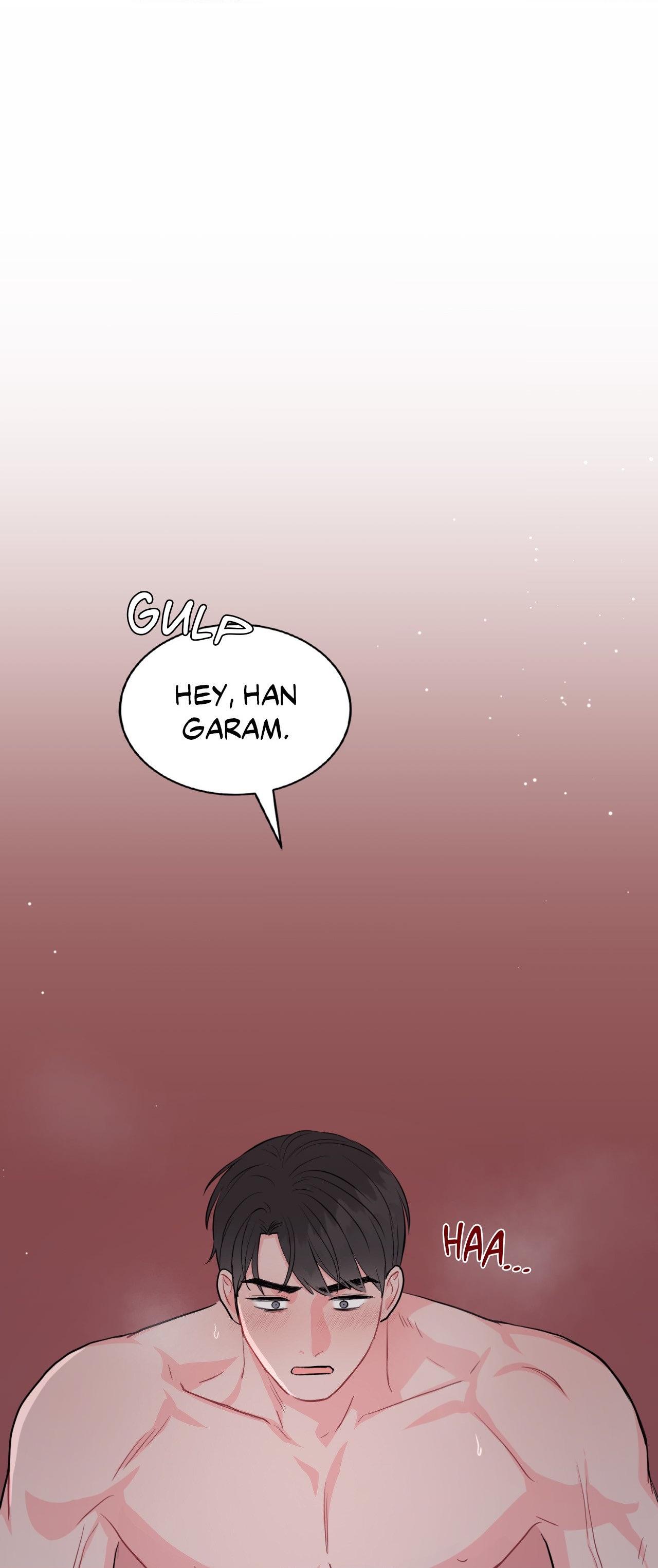 Read Crossing the Line chapter 30 image 70 on Lezhin