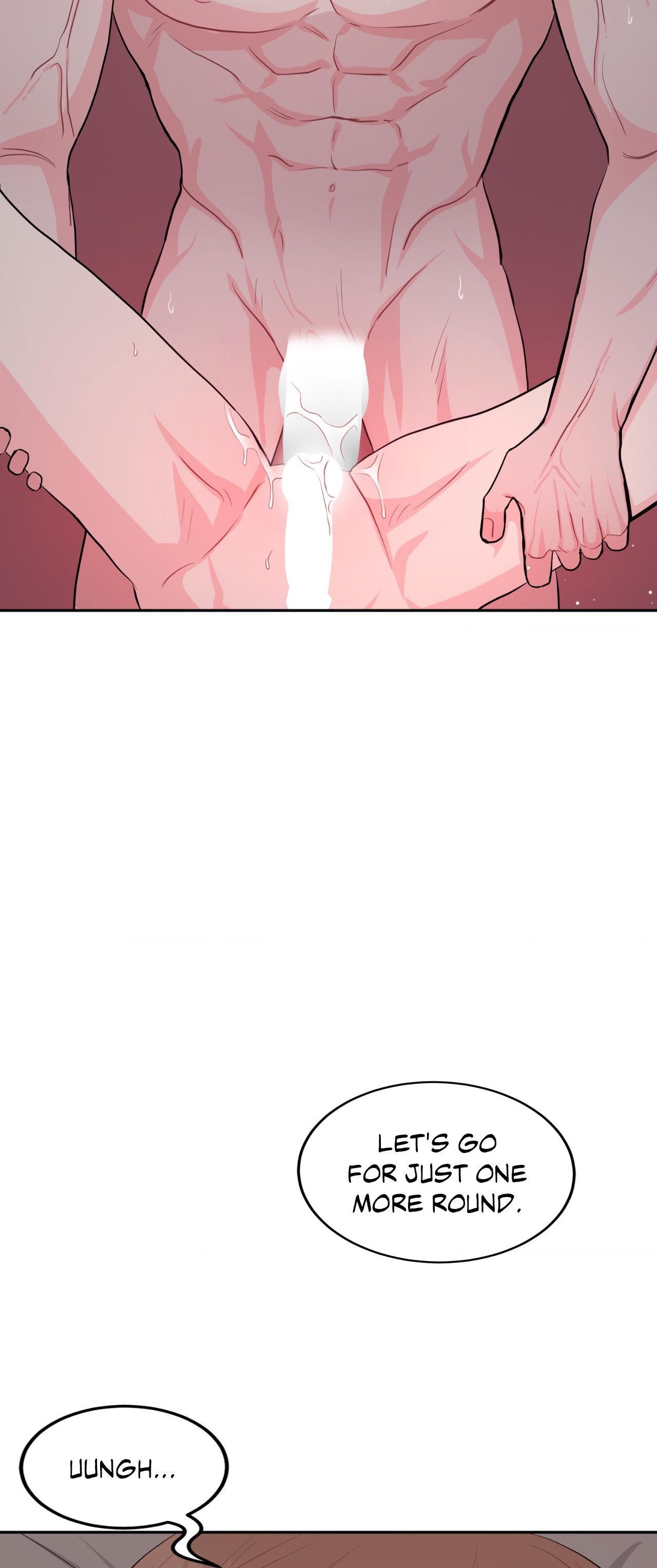 Read Crossing the Line chapter 30 image 71 on Lezhin
