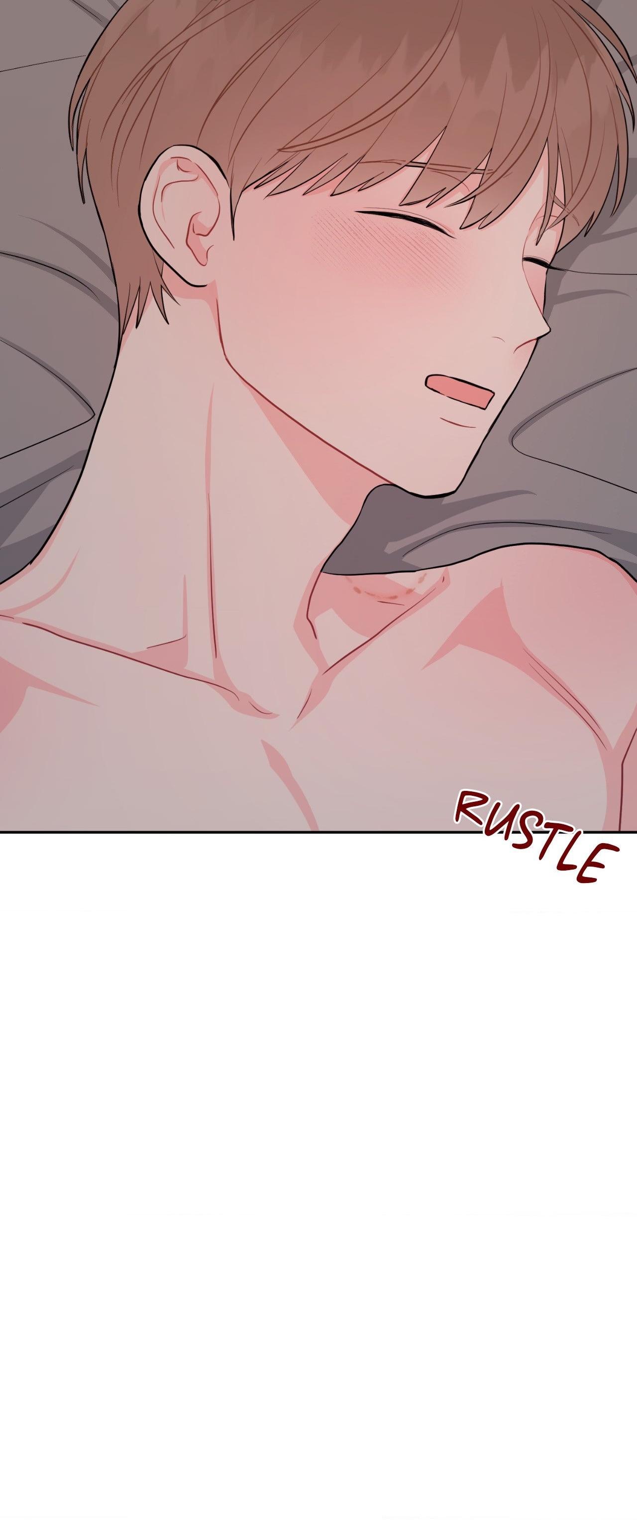 Read Crossing the Line chapter 30 image 72 on Lezhin