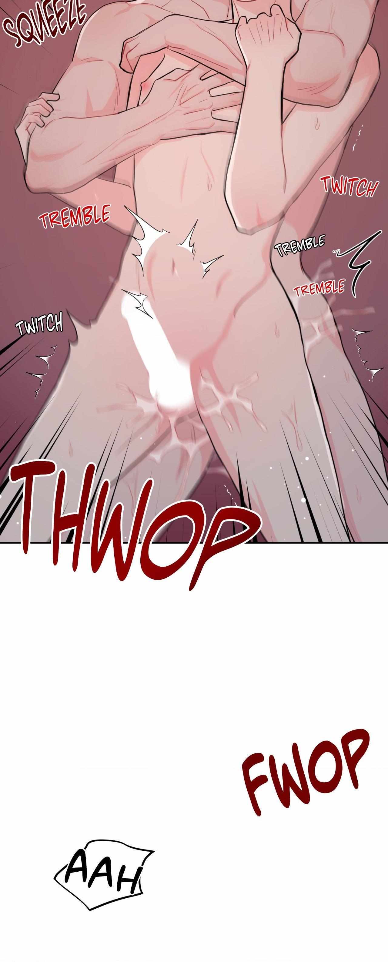 Read Crossing the Line chapter 30 image 9 on Lezhin