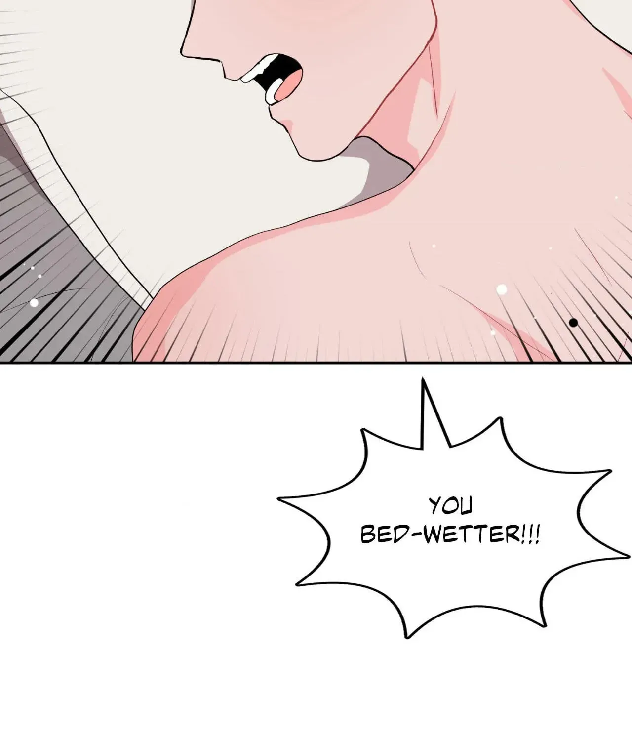 Read Crossing the Line chapter 31.1 image 100 on Lezhin