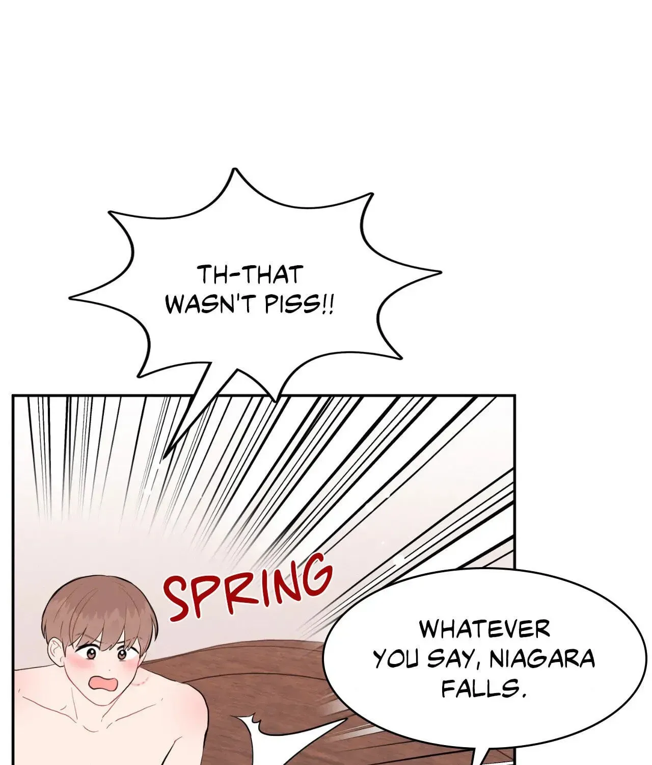 Read Crossing the Line chapter 31.1 image 102 on Lezhin