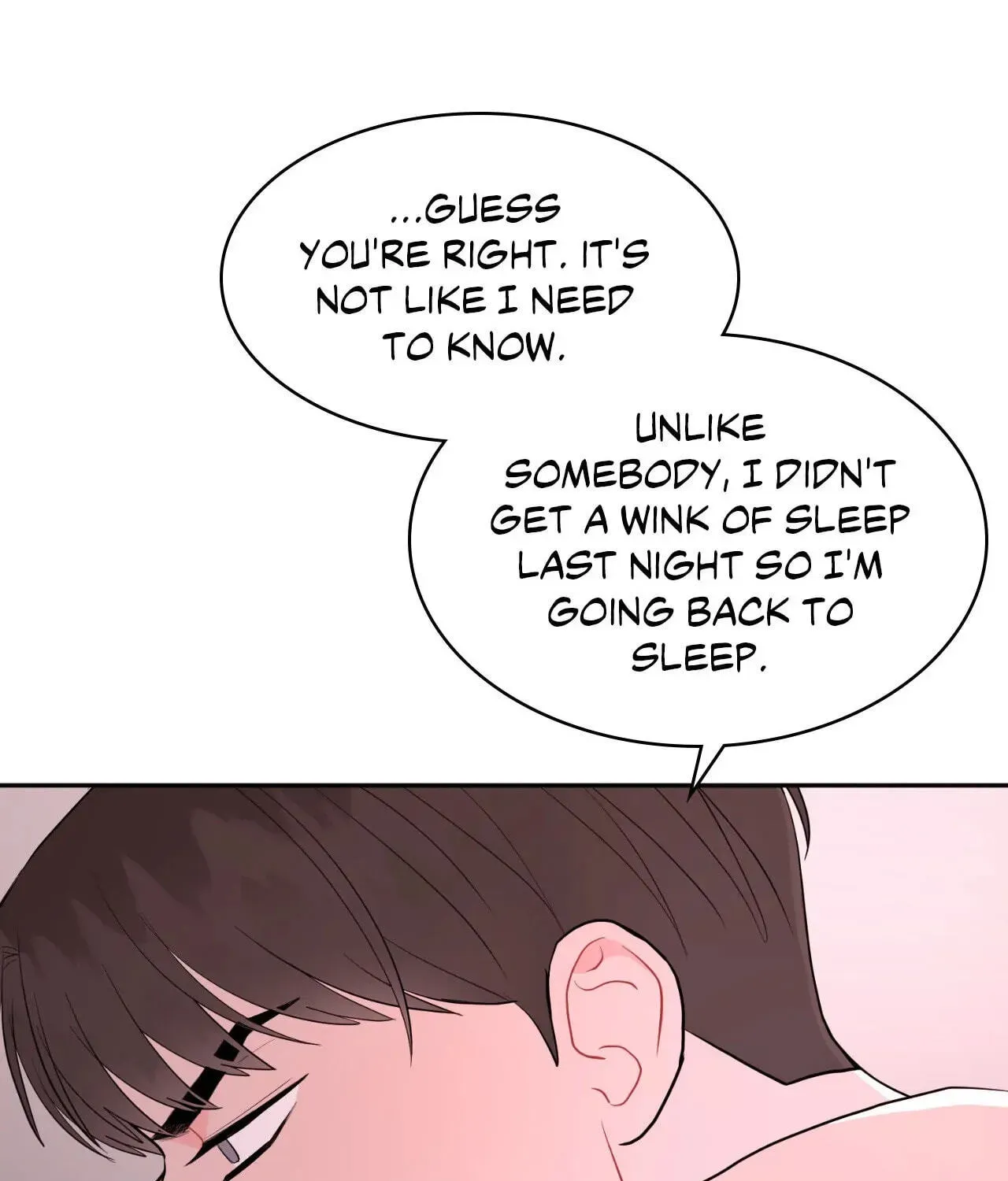 Read Crossing the Line chapter 31.1 image 114 on Lezhin