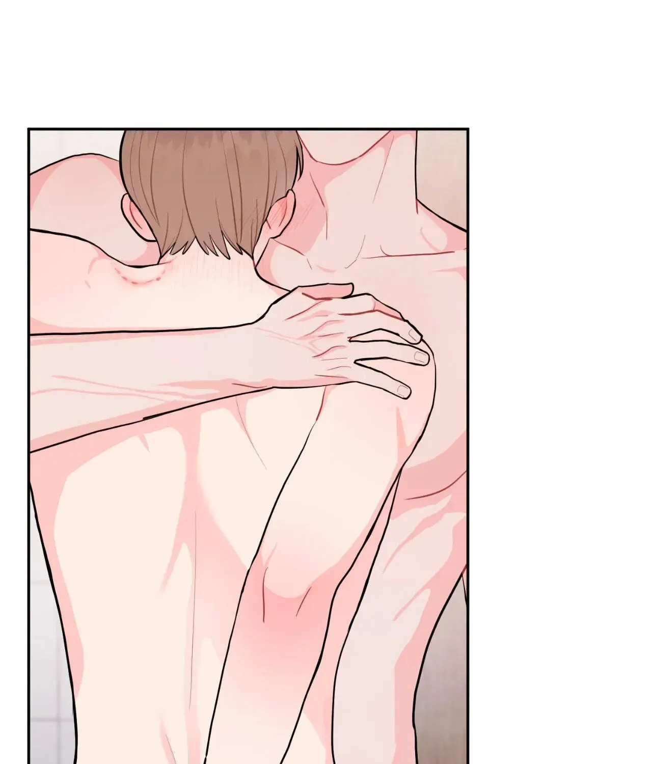 Read Crossing the Line chapter 31.1 image 150 on Lezhin