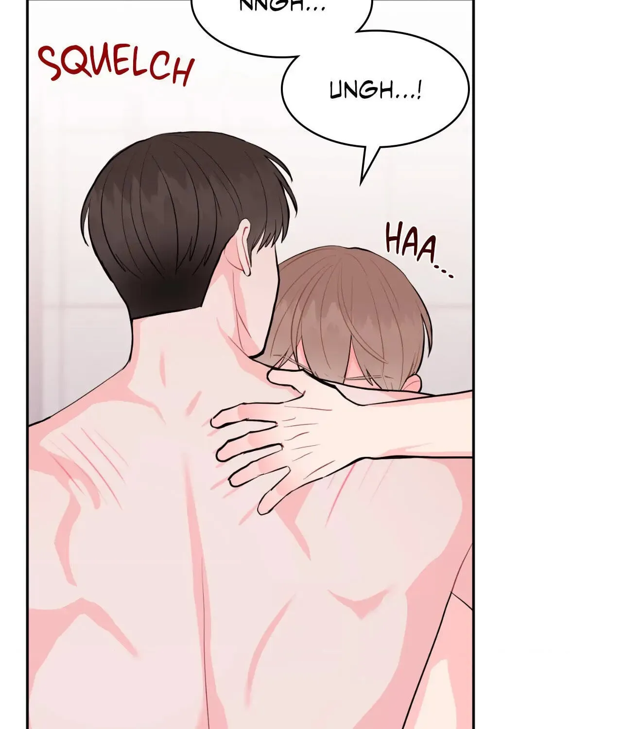 Read Crossing the Line chapter 31.1 image 158 on Lezhin