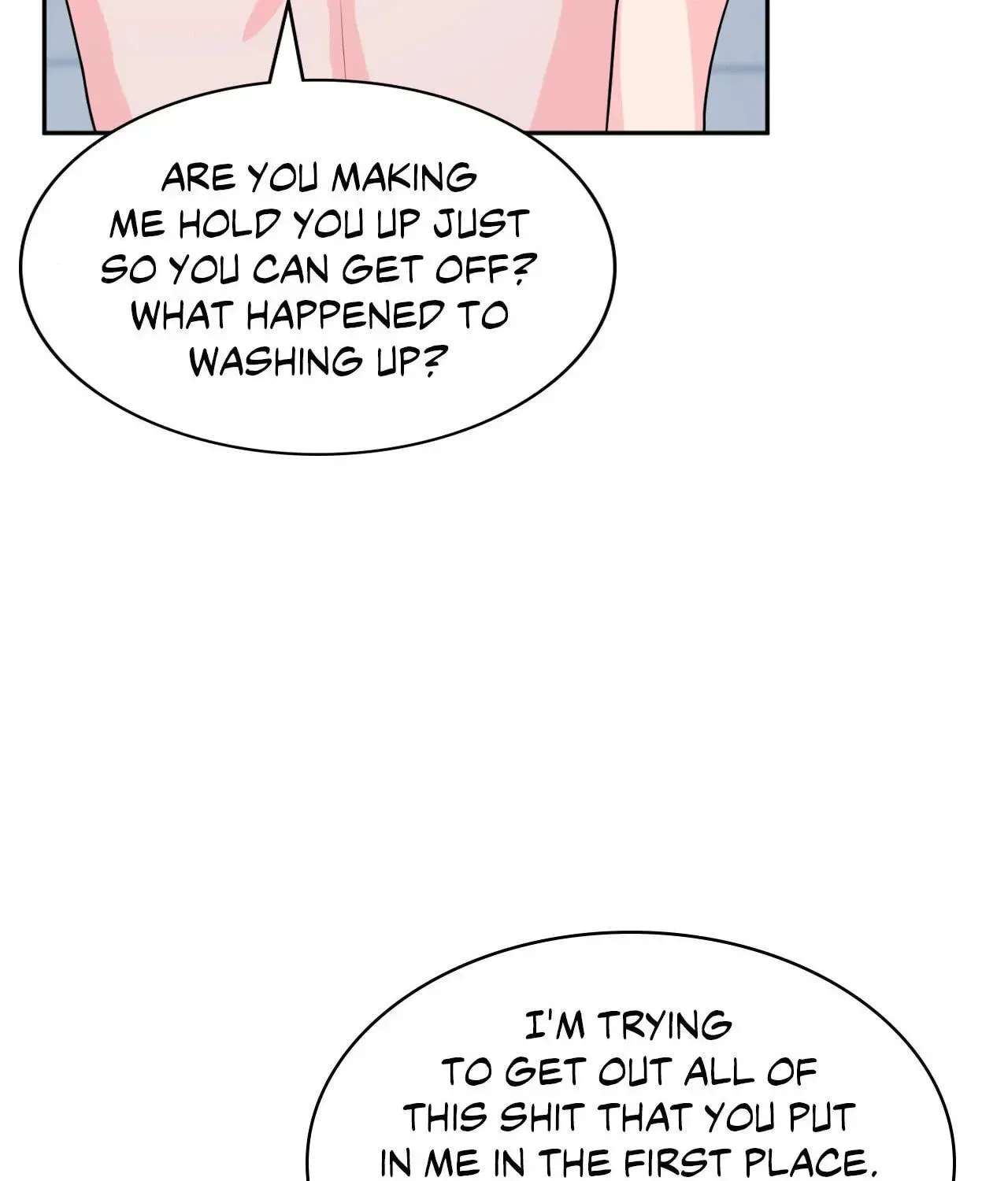 Read Crossing the Line chapter 31.1 image 160 on Lezhin