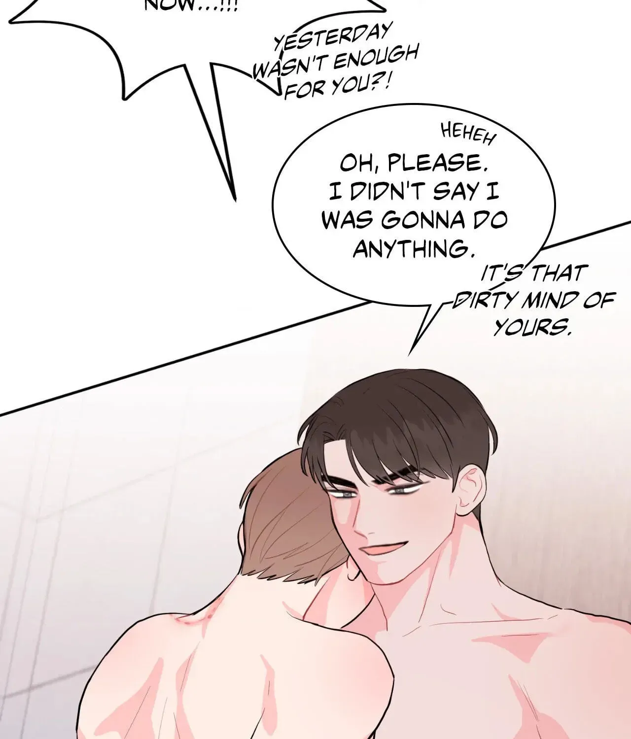 Read Crossing the Line chapter 31.1 image 178 on Lezhin