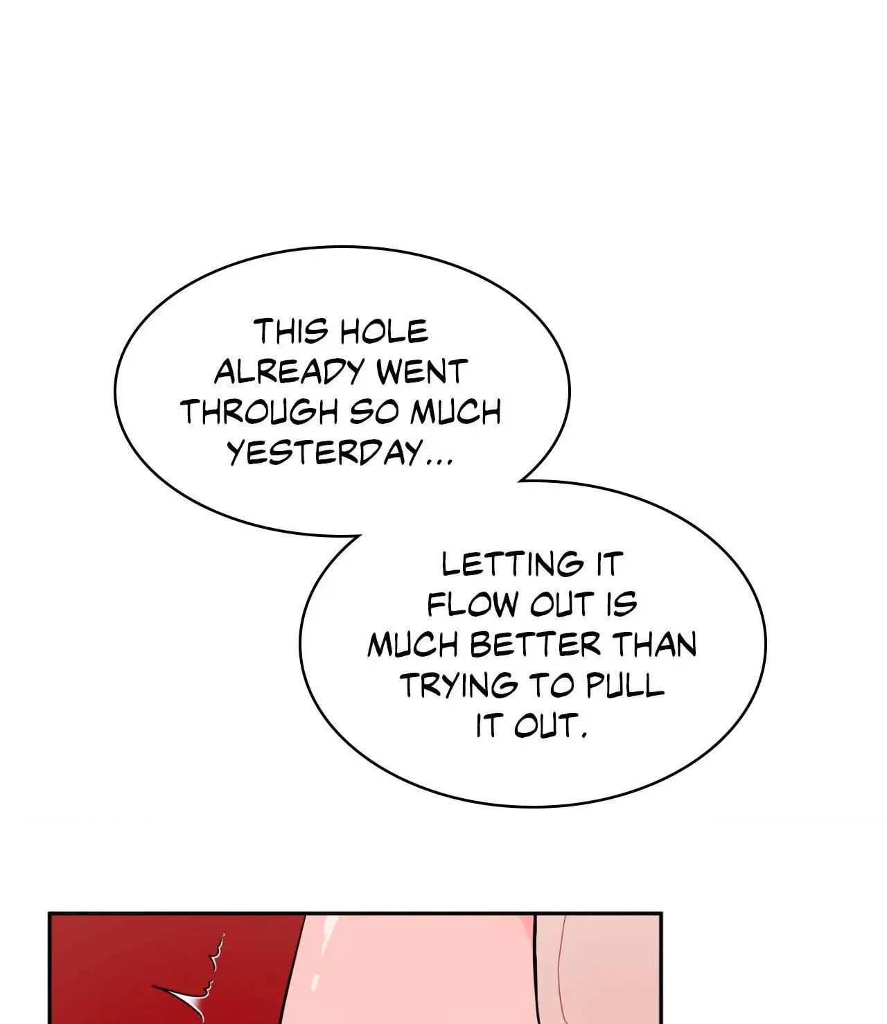 Read Crossing the Line chapter 31.1 image 190 on Lezhin