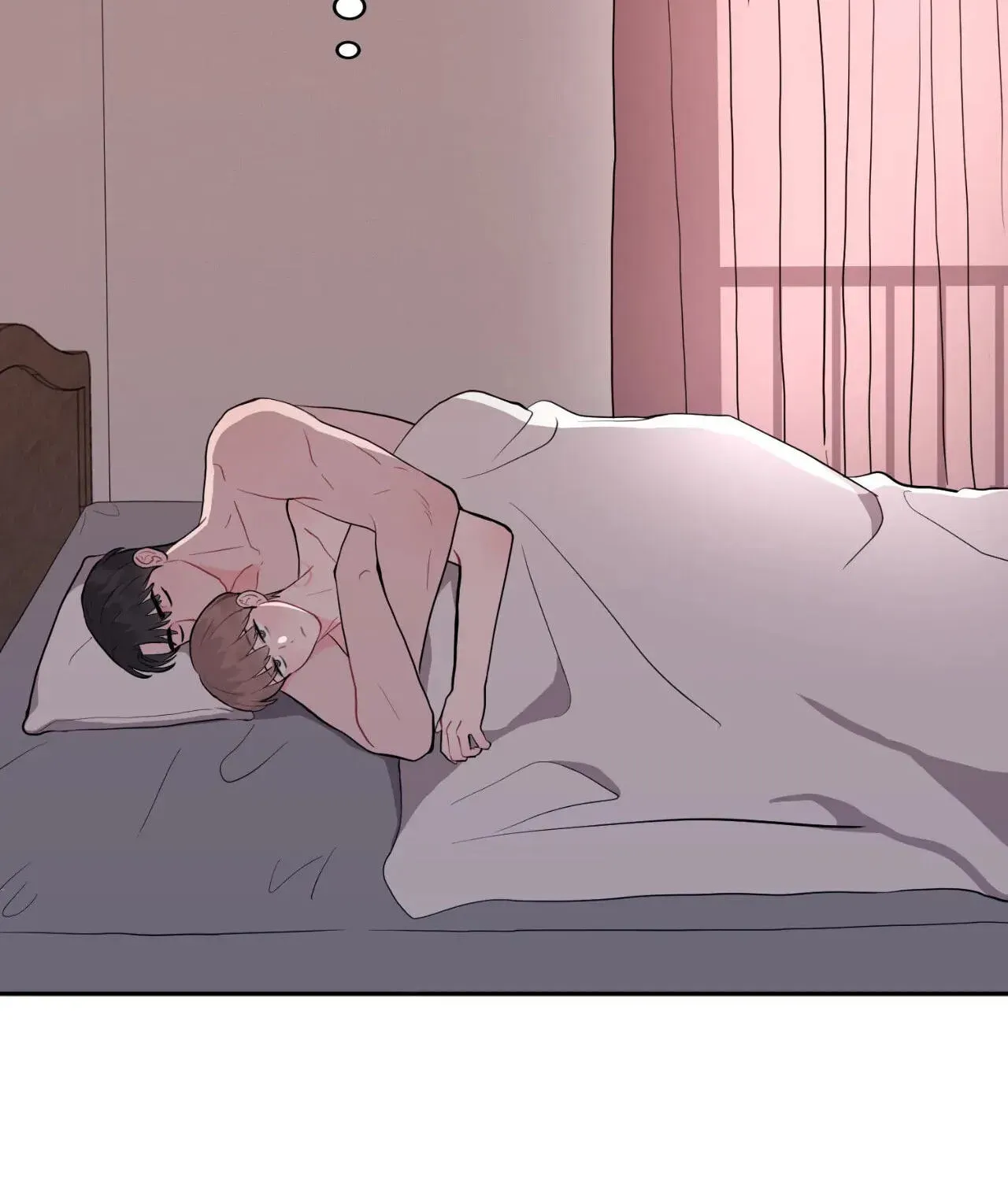 Read Crossing the Line chapter 31.1 image 66 on Lezhin