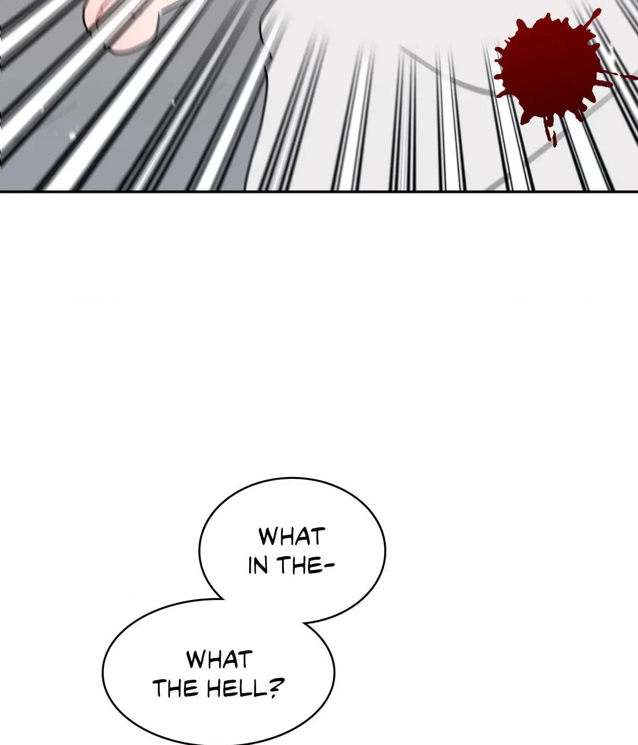 Read Crossing the Line chapter 31.1 image 90 on Lezhin