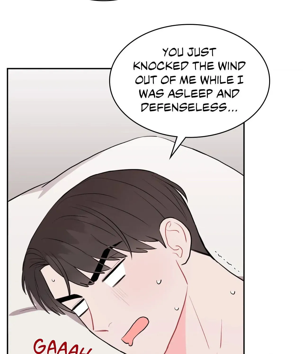 Read Crossing the Line chapter 31.1 image 91 on Lezhin