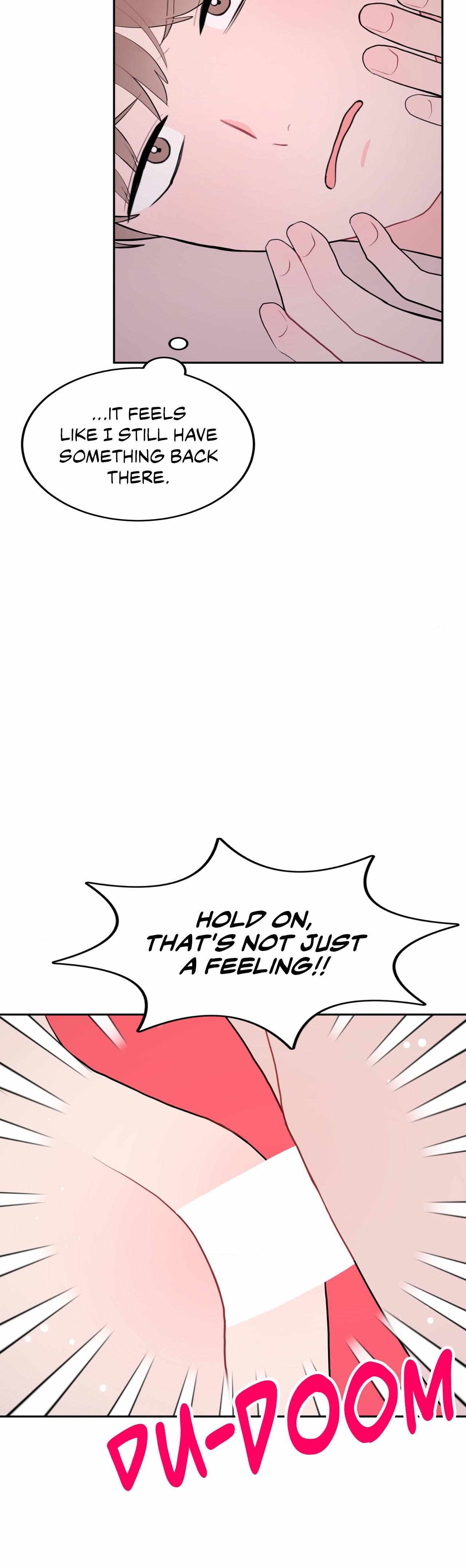 Read Crossing the Line chapter 31 image 17 on Lezhin