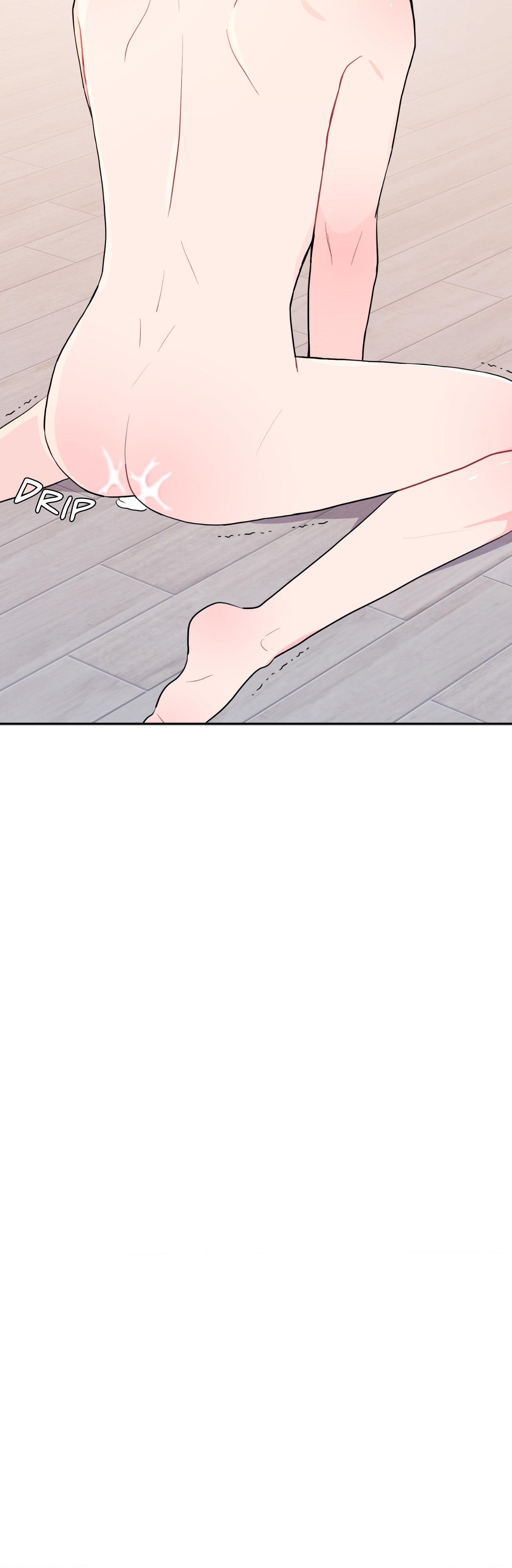 Read Crossing the Line chapter 31 image 28 on Lezhin